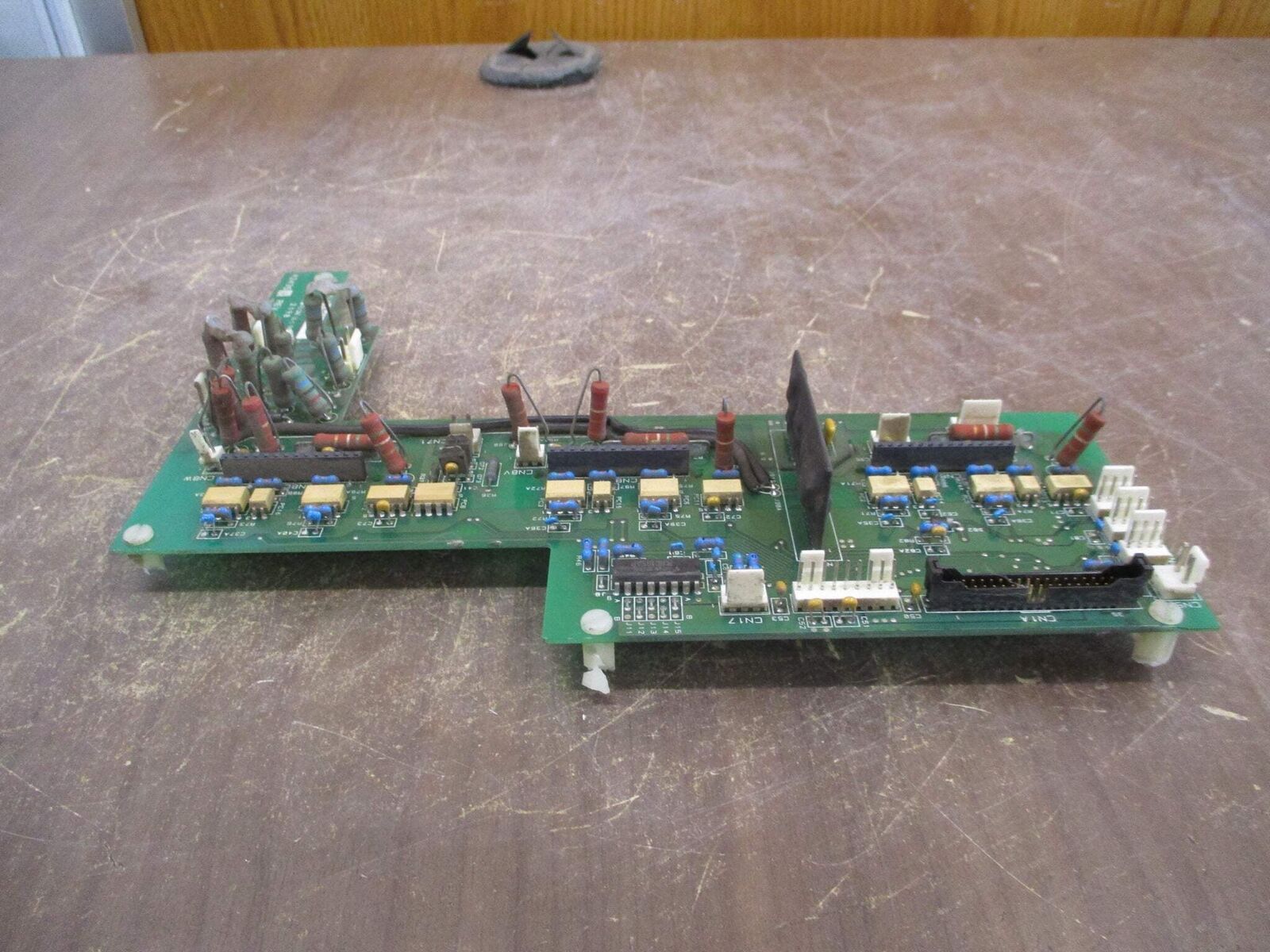 Toshiba Drive Board 42435H Rev. CK Used