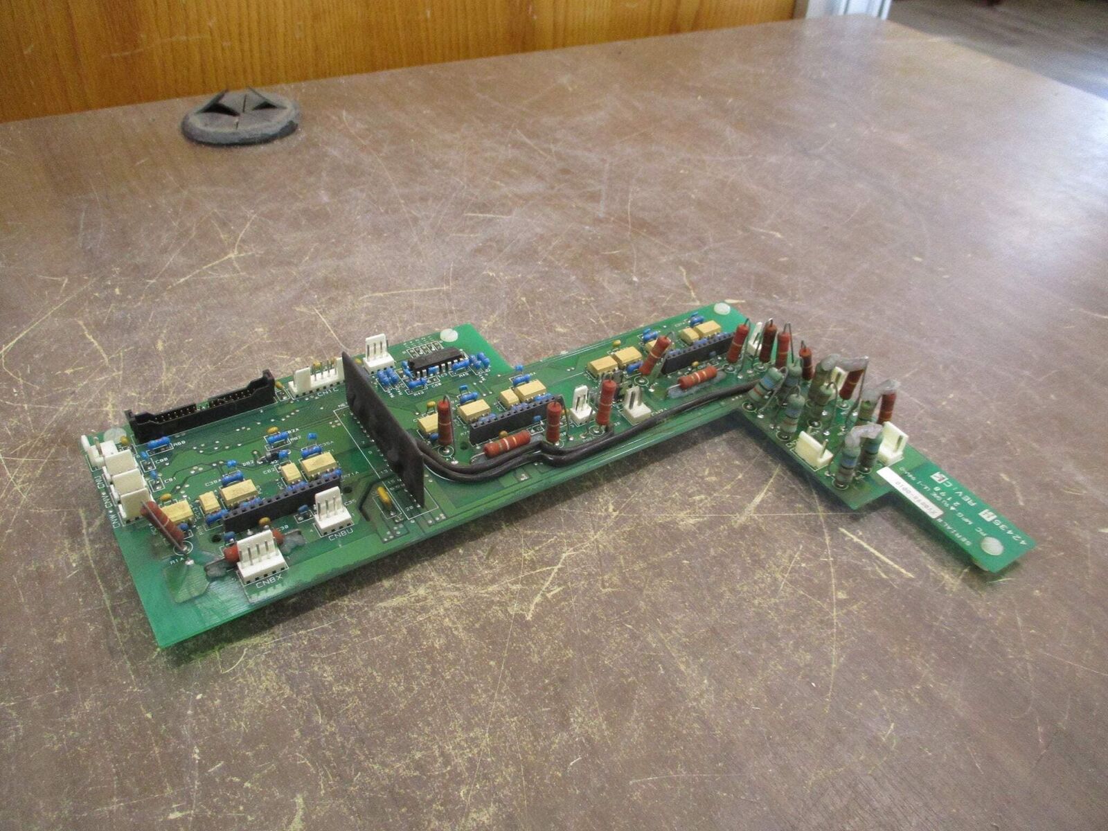 Toshiba Drive Board 42435H Rev. CK Used