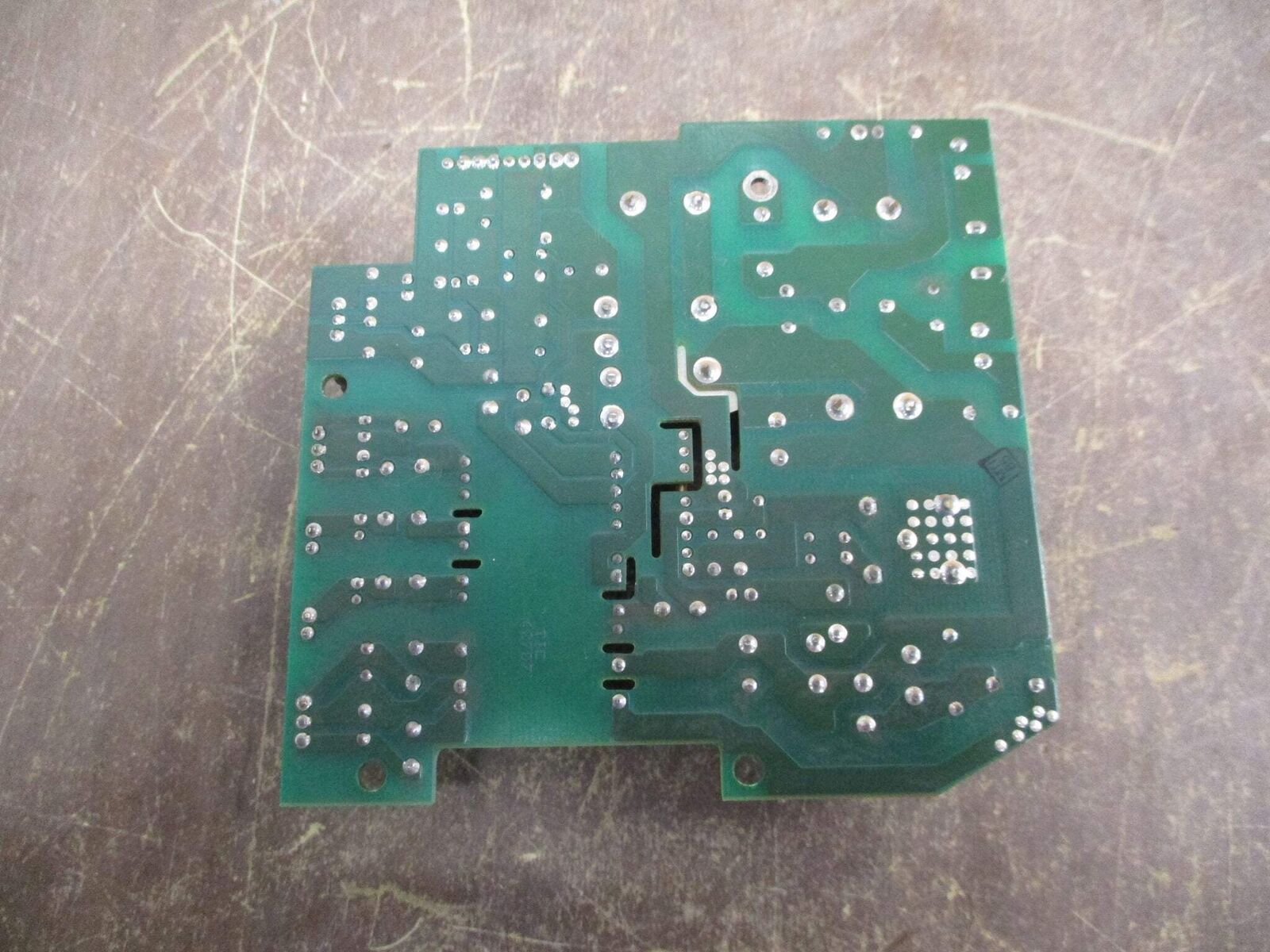 Toshiba Drive Power Supply Board 42707C Rev. BK Used
