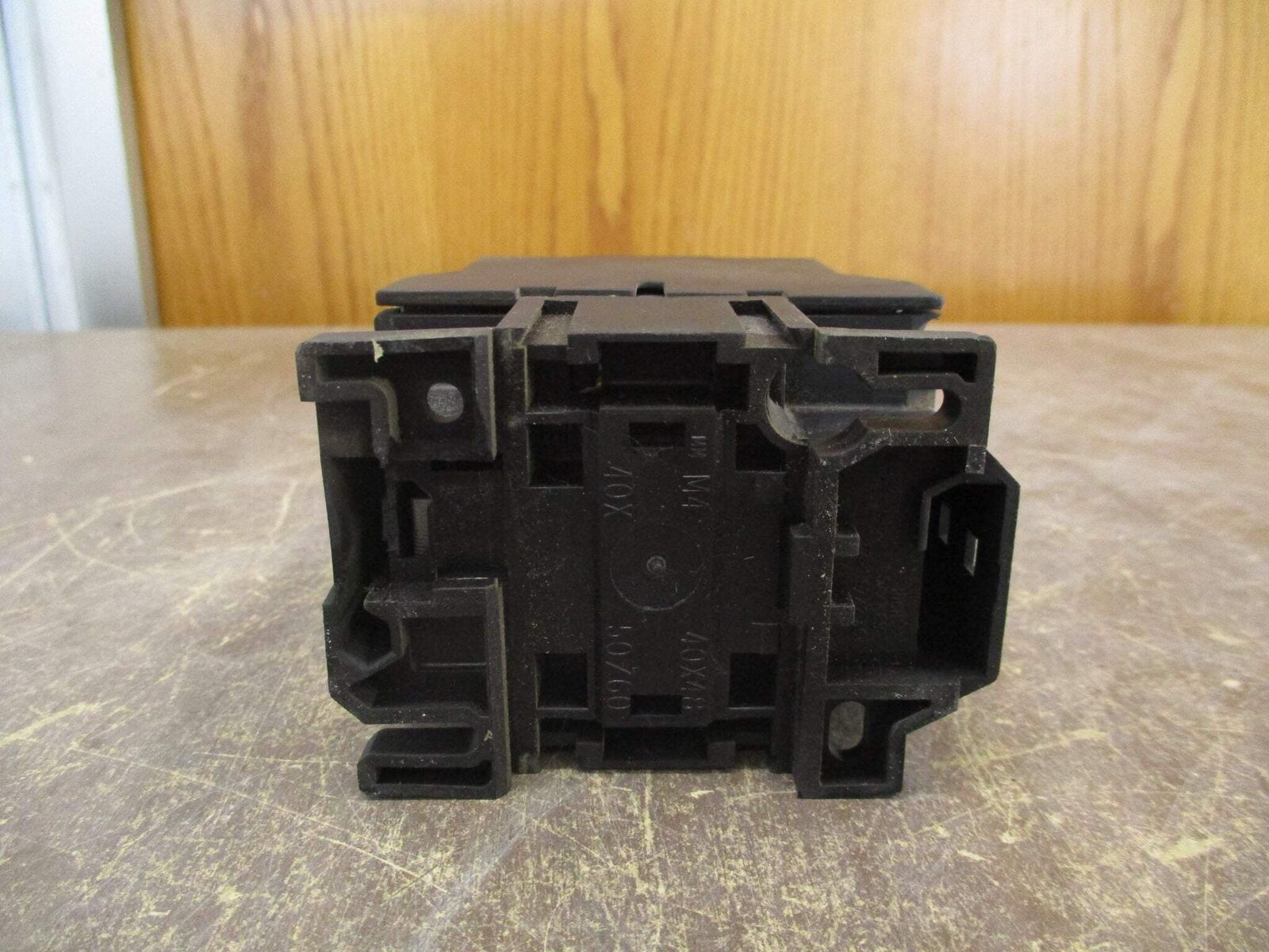Telemecanique Contactor LC1 D3210 220-240 V Coil Used