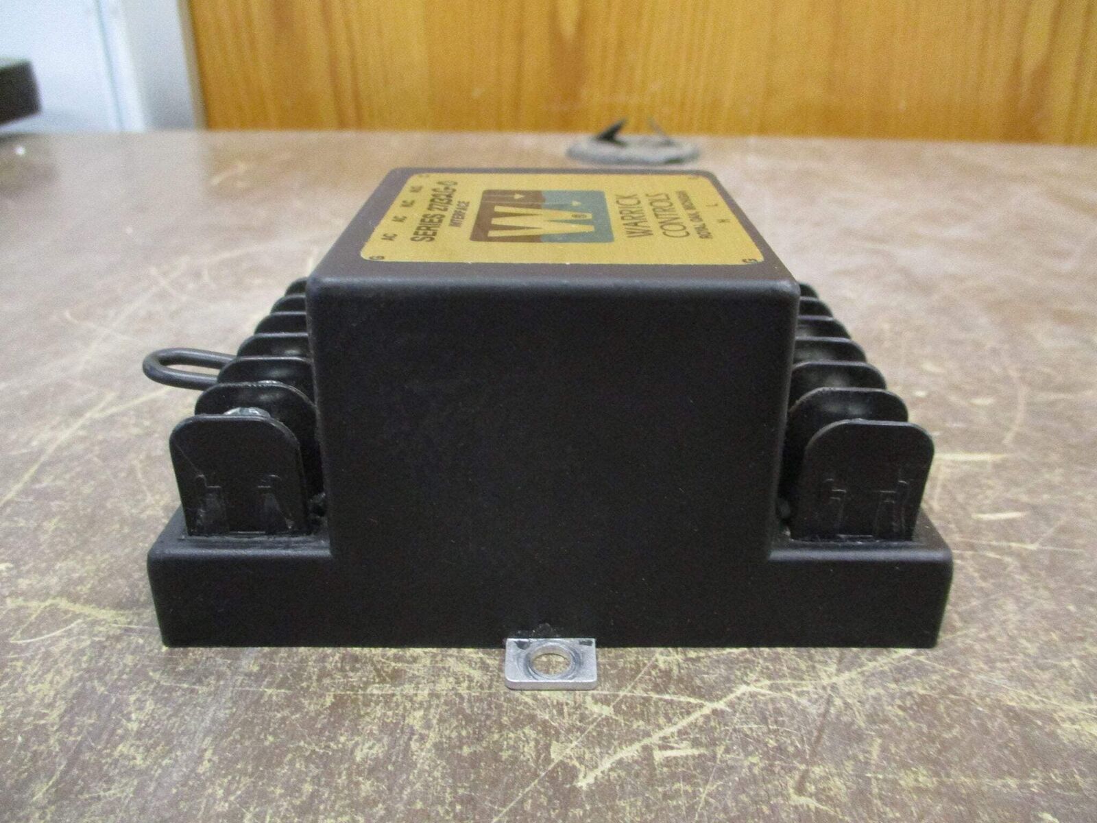 Warrick Controls Interface Module 27B2G0 Used