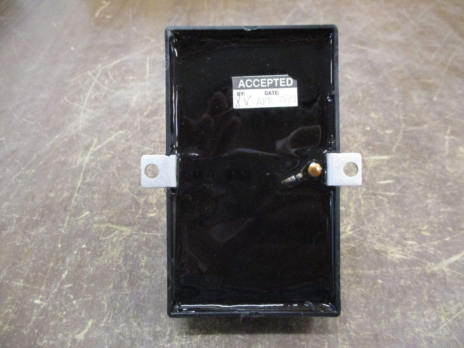 Warrick Controls Interface Module 27B2G0 Used