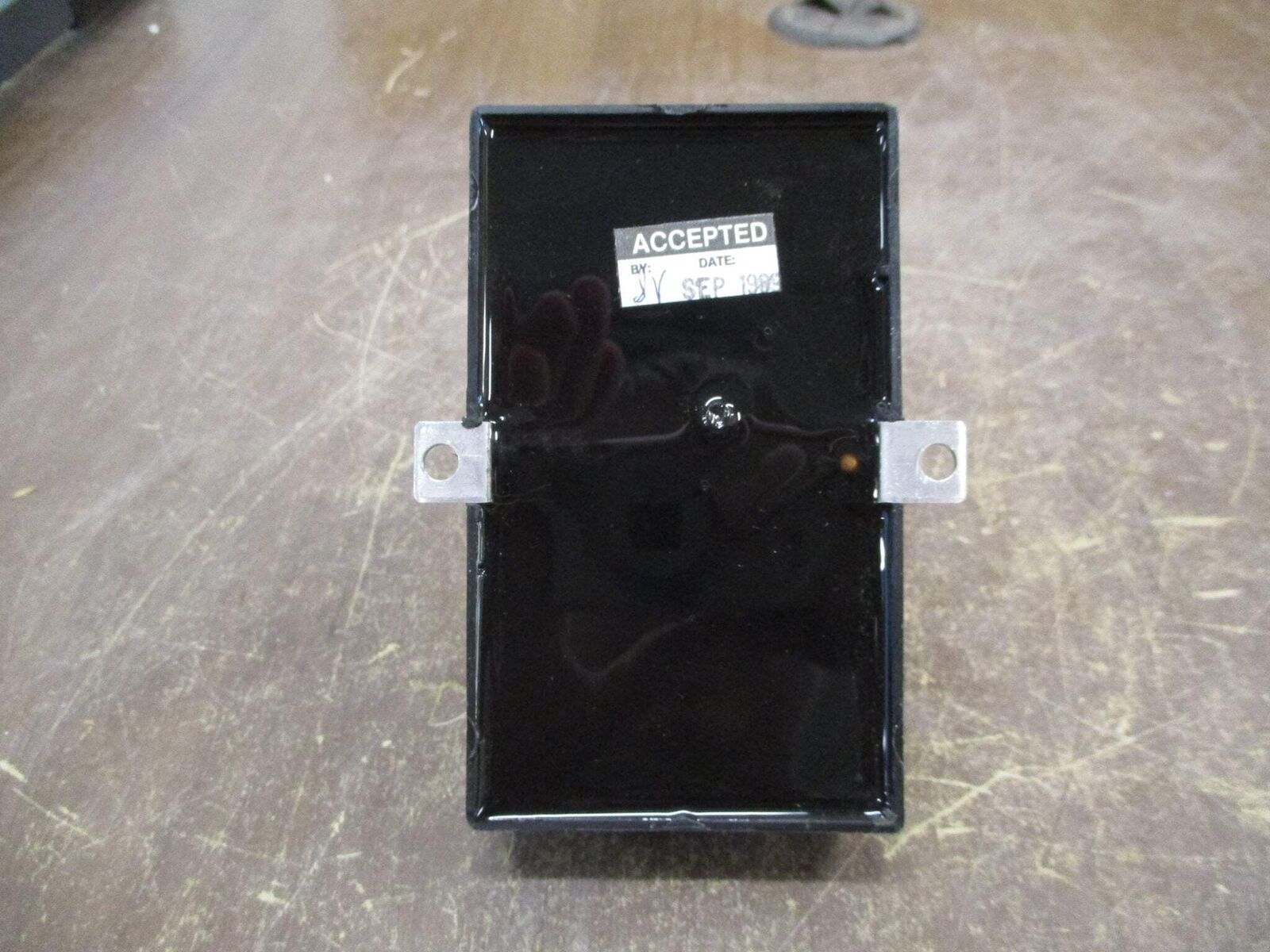 Warrick Controls Interface Module 27A2D0 Used