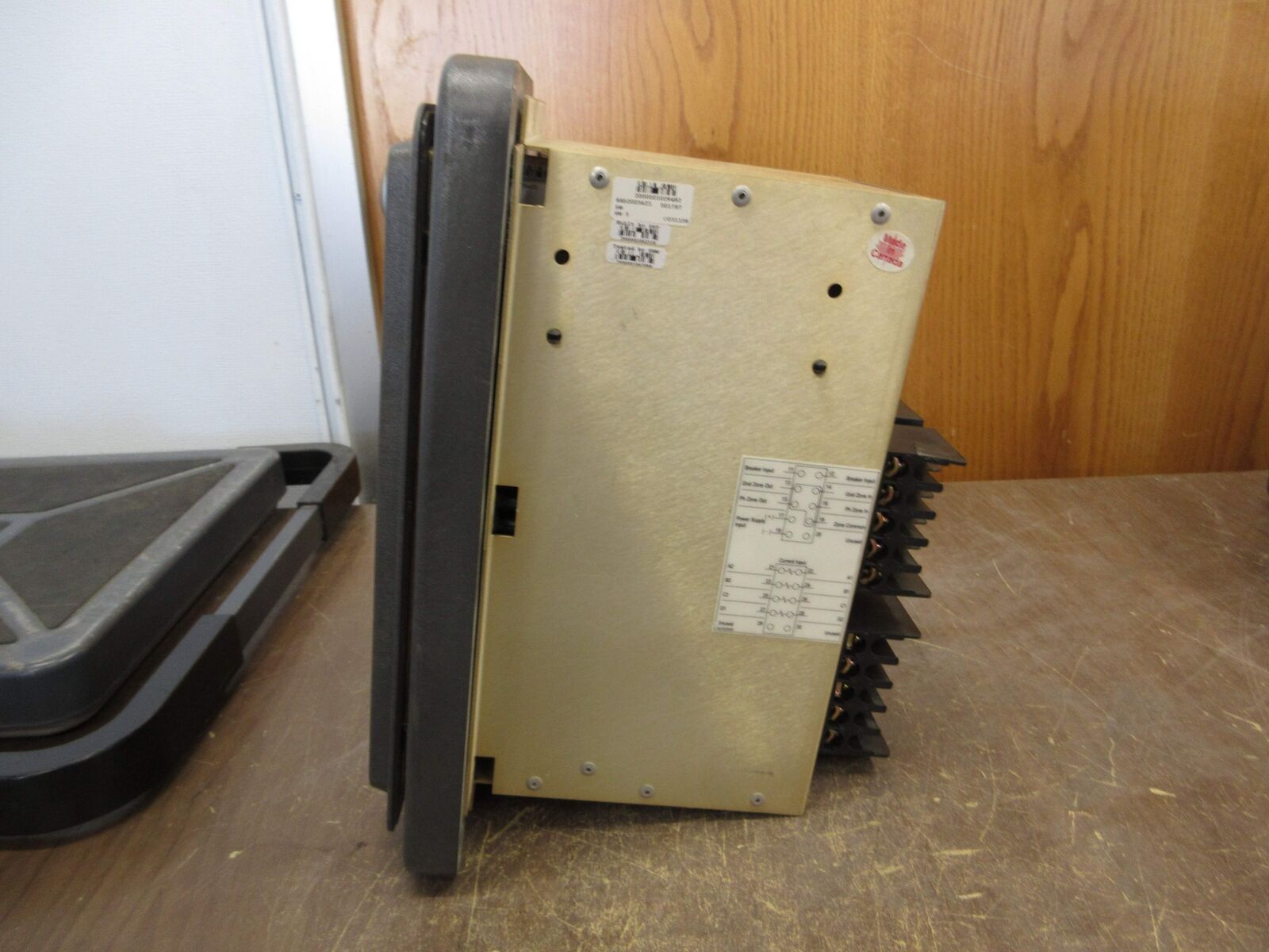 Cutler-Hammer Digitrip 3000 66D2005G21 Used