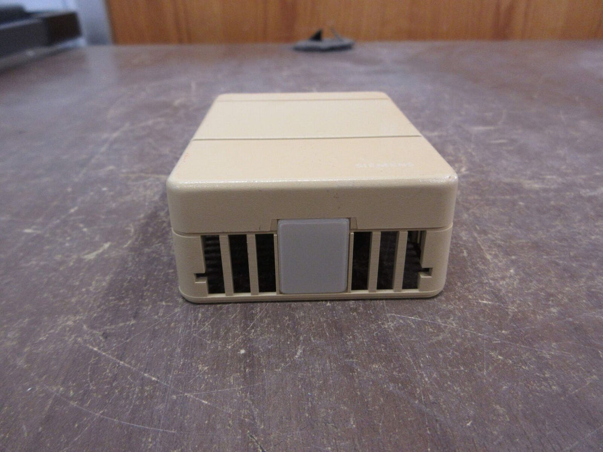 Siemens Room Temp. Sensor 544760A *No Mount* Used