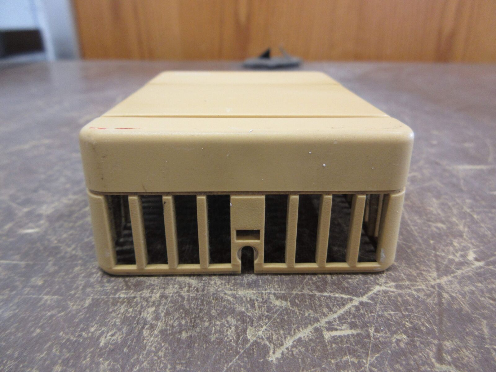 Siemens Room Temp. Sensor 544760A Used