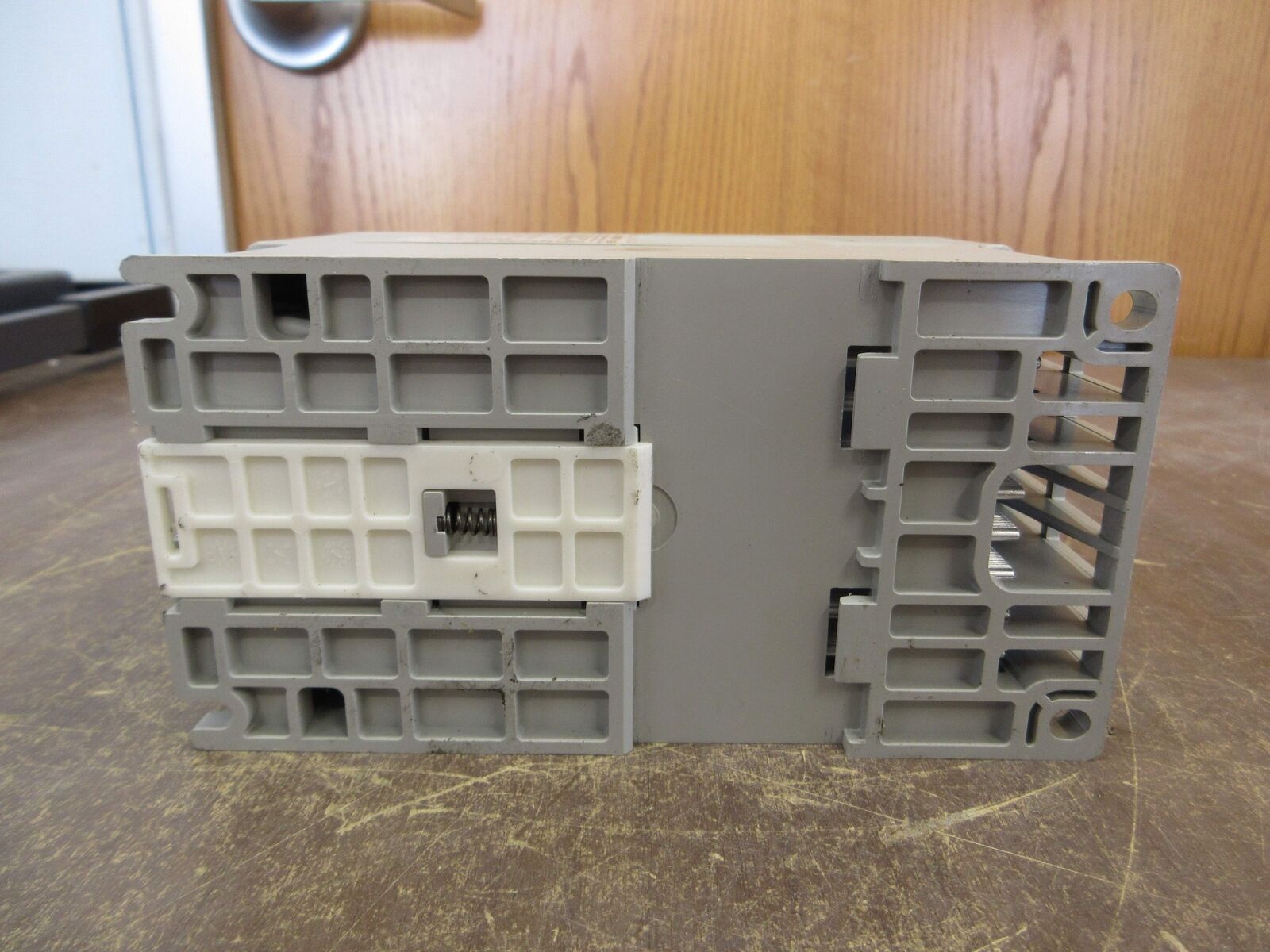 Allen-Bradley PowerFlex 4 AC Drive 22A-D2P3N104 1HP 3Ph Used