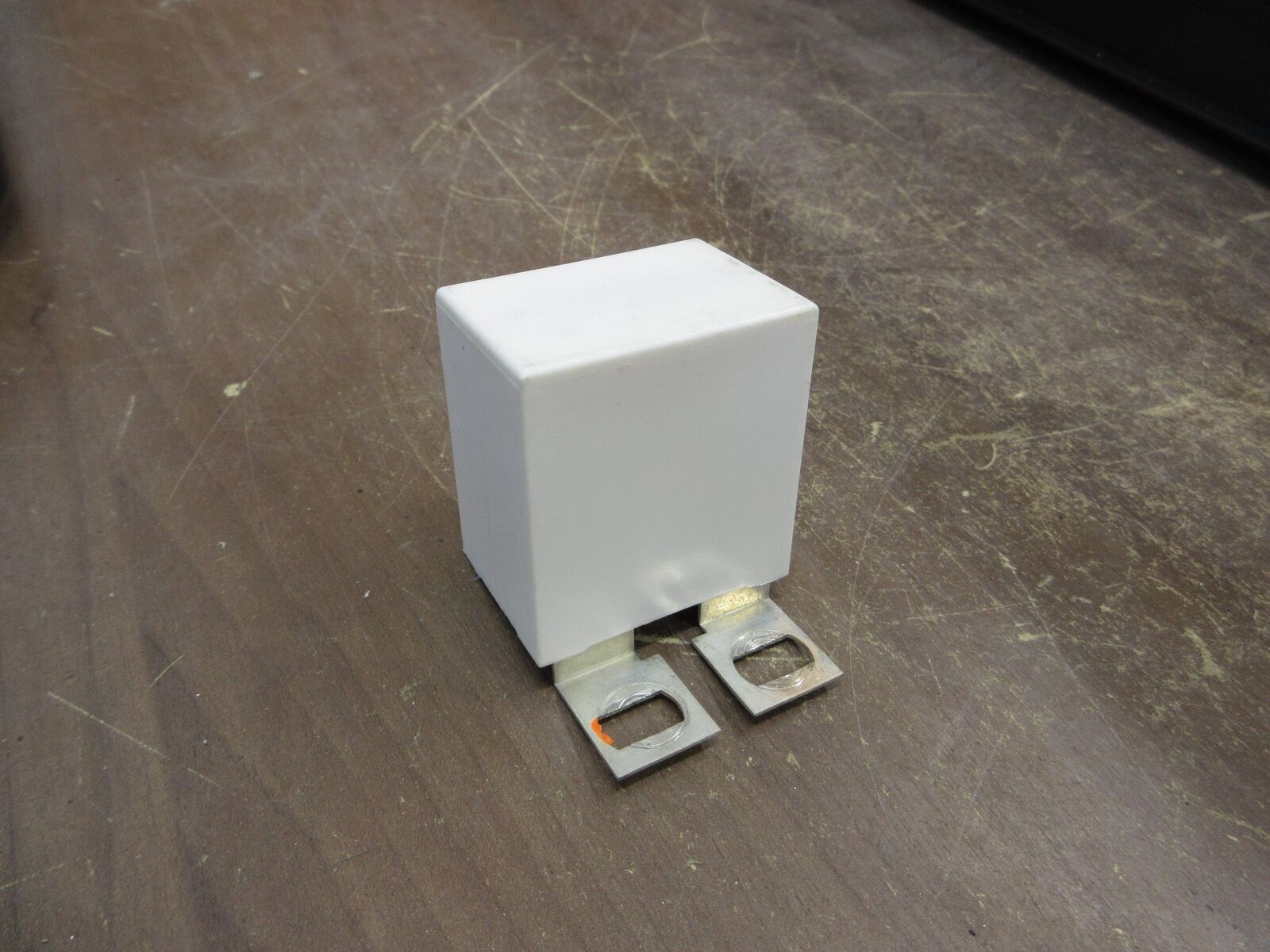 MKP Capacitor C.4BS 2uF 1000V Used