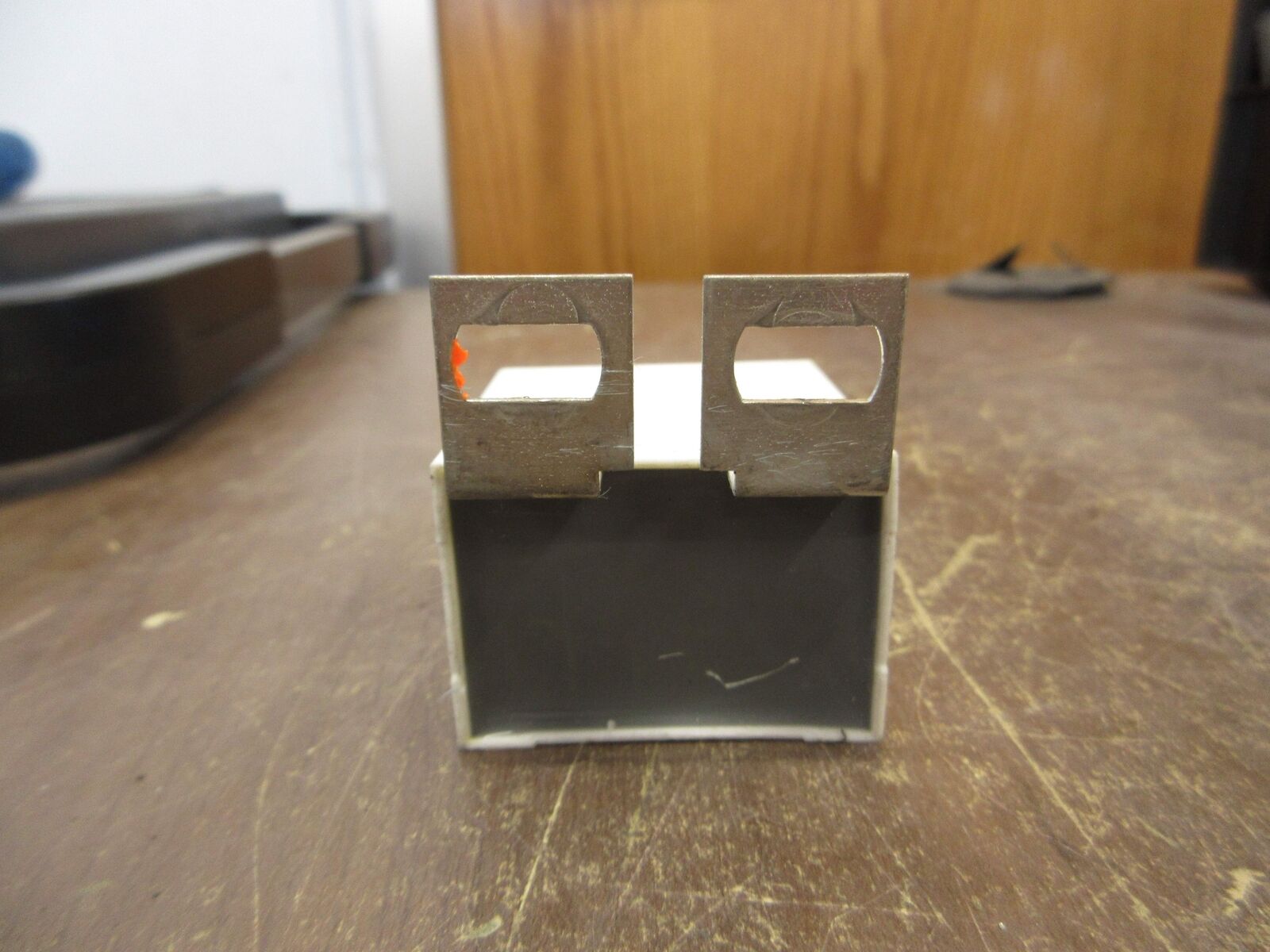 MKP Capacitor C.4BS 2uF 1000V Used