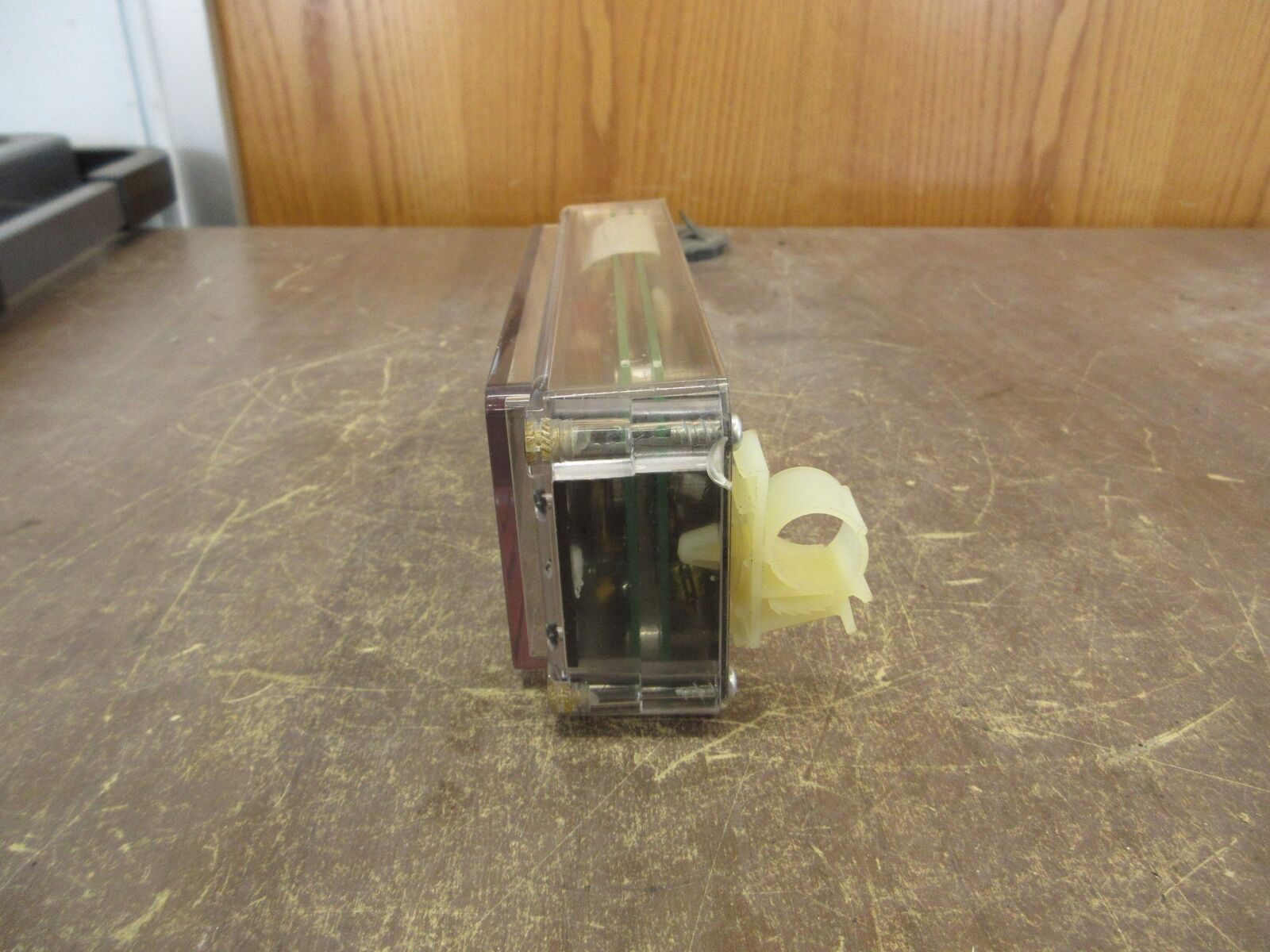 Hyster Dash Display 1330941 Rev. 4 Used