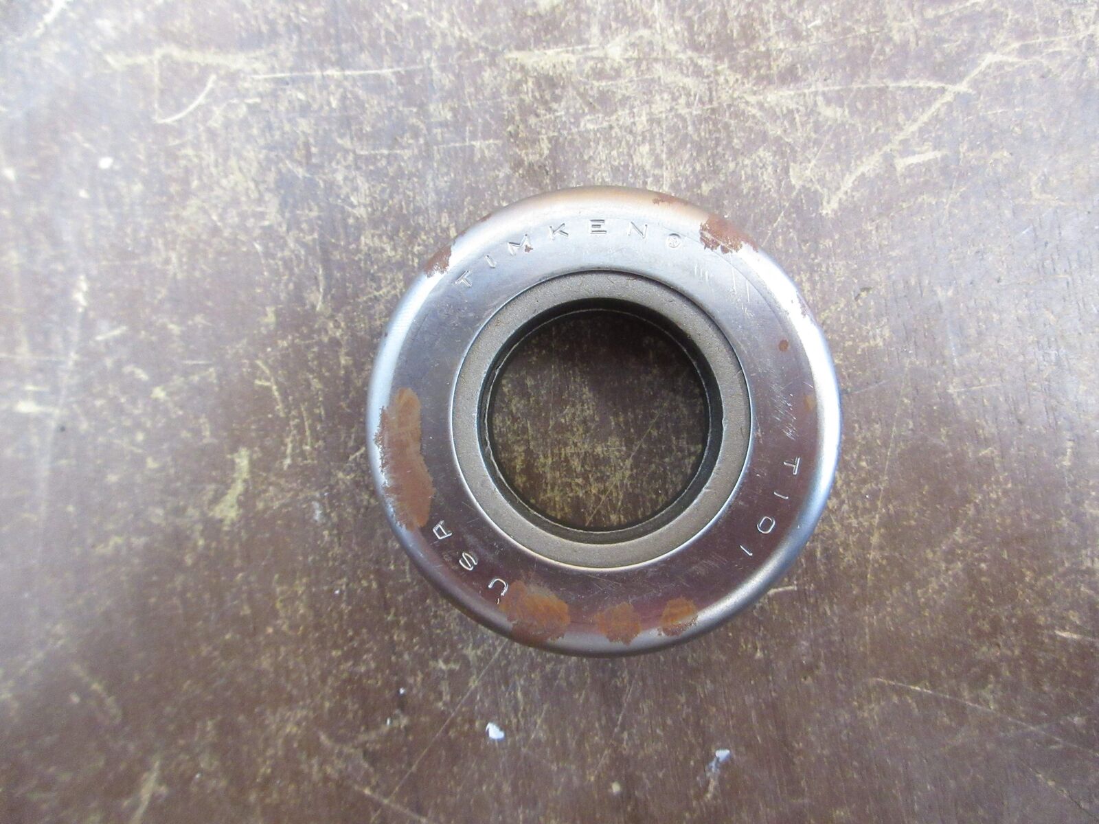CAT Bearing 0015599 *Shelfwear* New Surplus