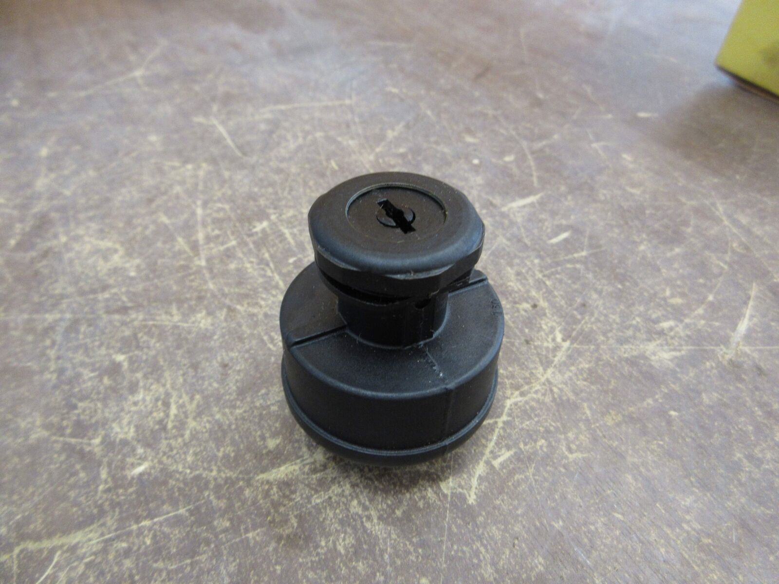 Hyster Ignition Switch 1337114 New Surplus