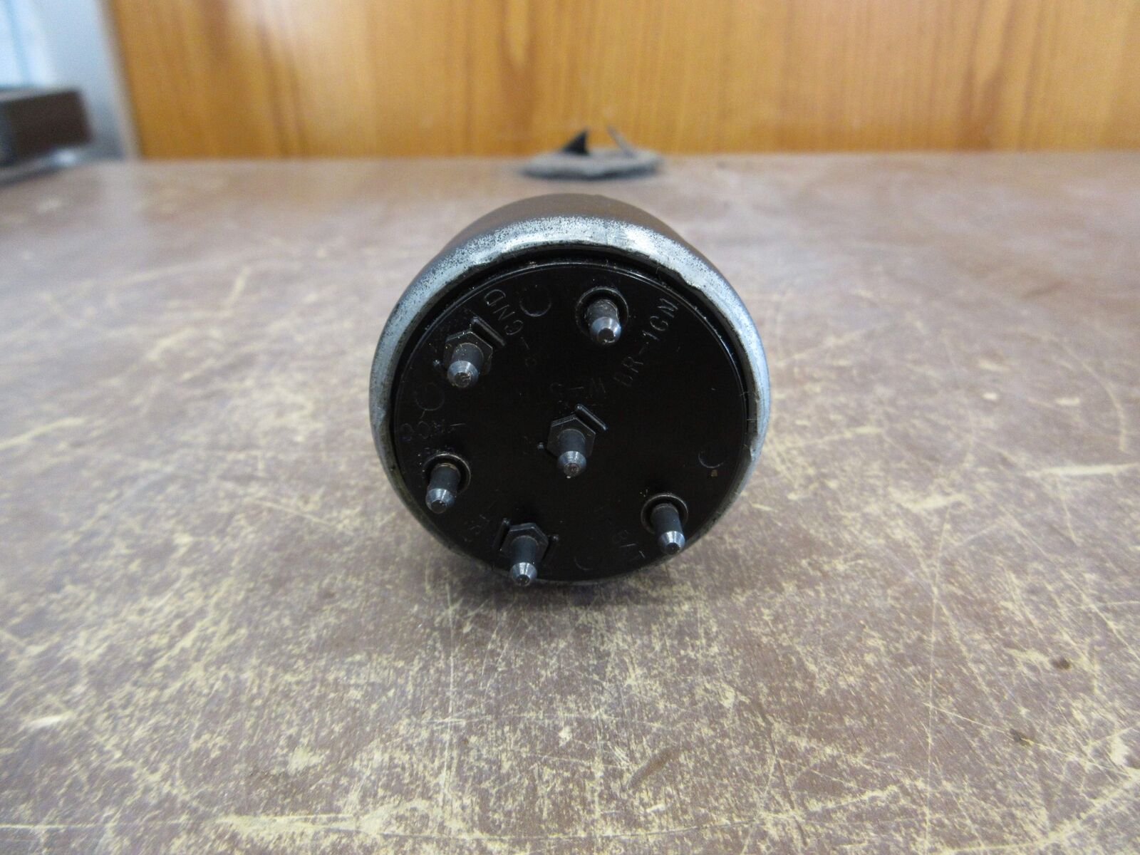 Hyster Ignition Switch 1337114 New Surplus