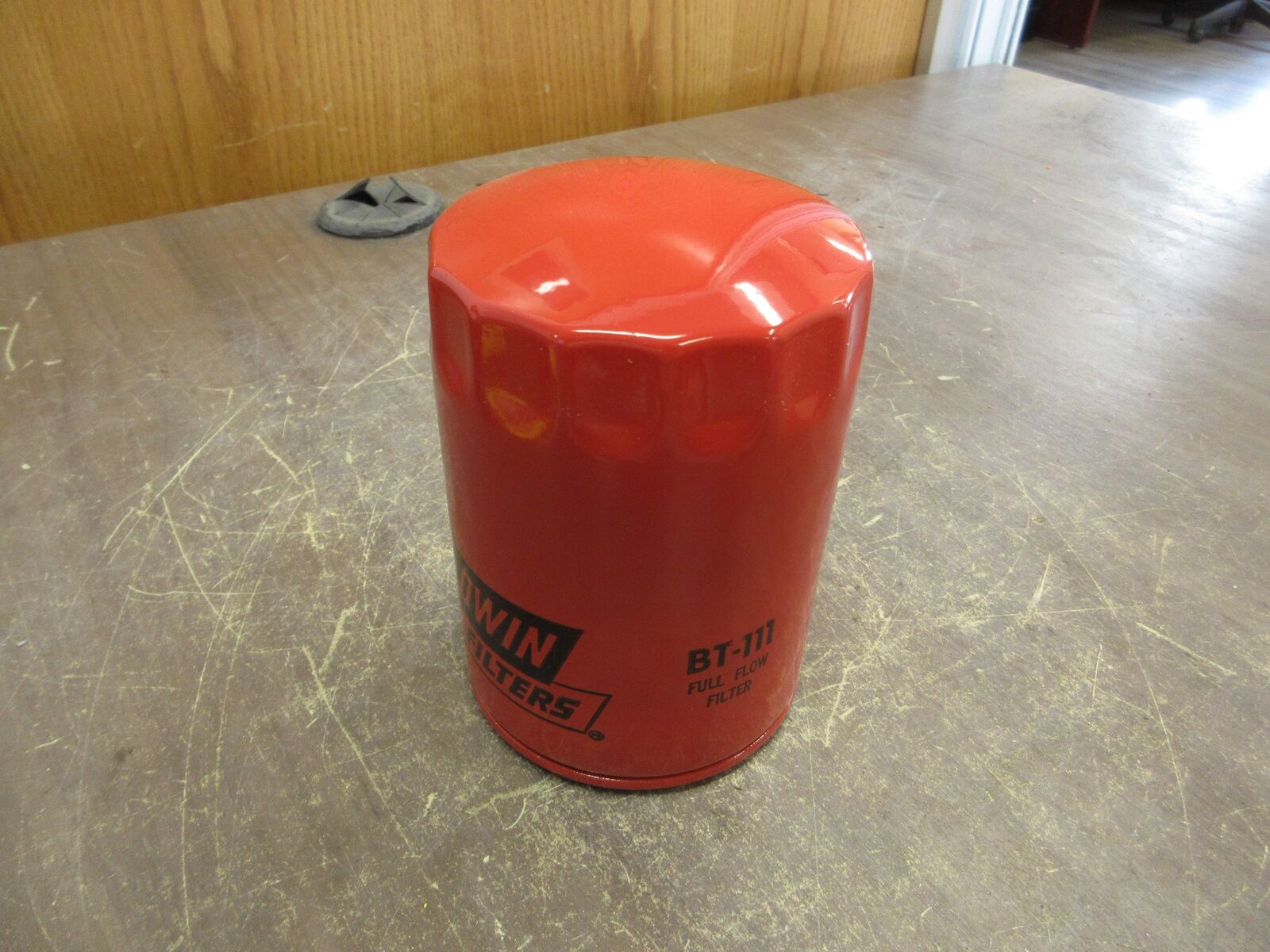 Baldwin Microlite Filter BT-111 New Surplus