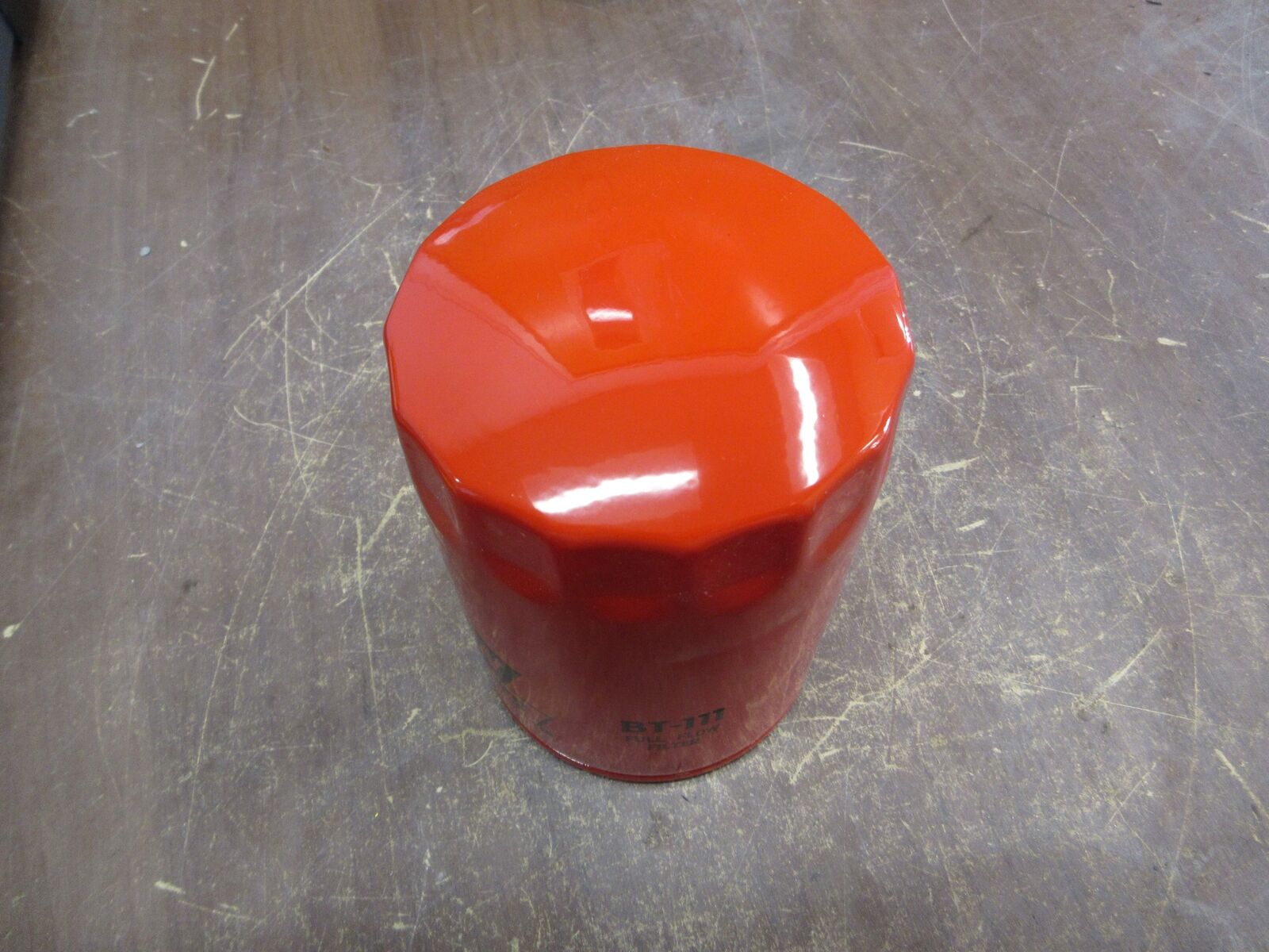 Baldwin Microlite Filter BT-111 New Surplus
