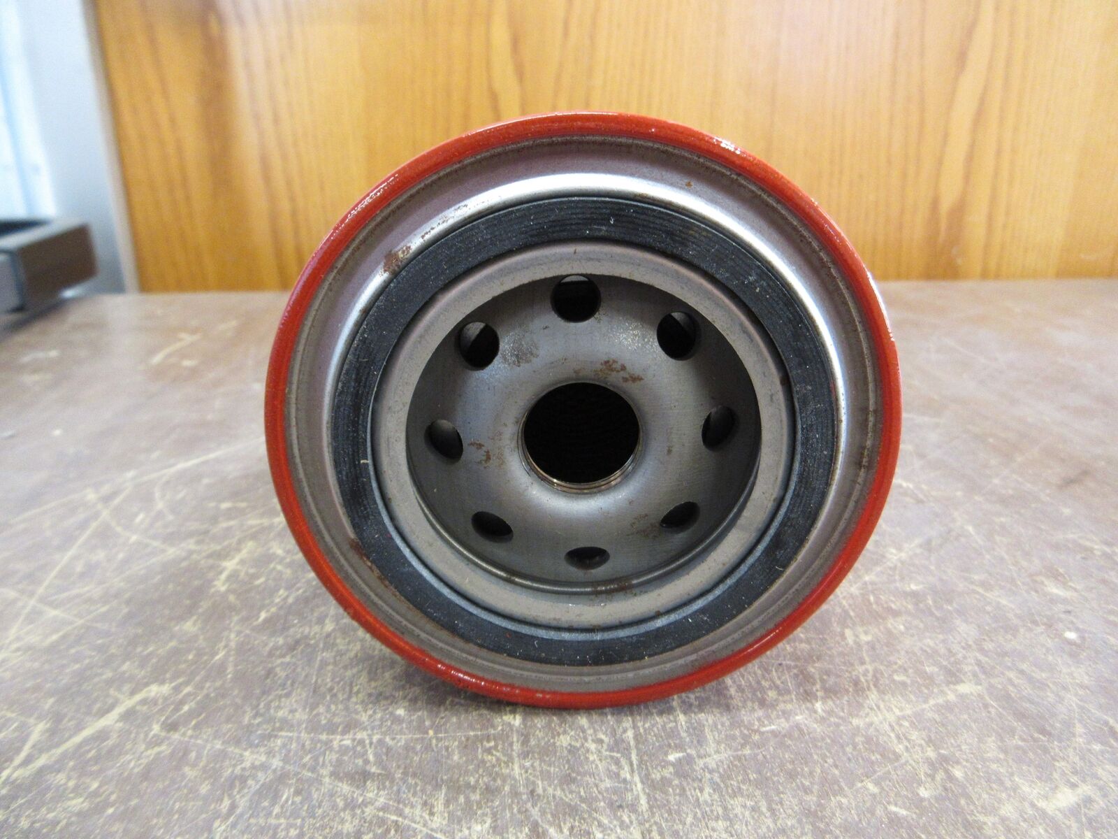 Baldwin Microlite Filter BT-111 New Surplus