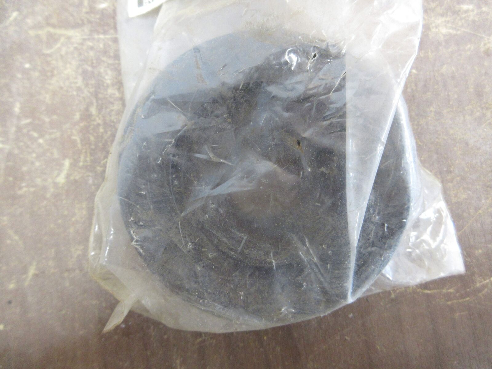 Hyster Sheave 0277719 *No Box* New Surplus