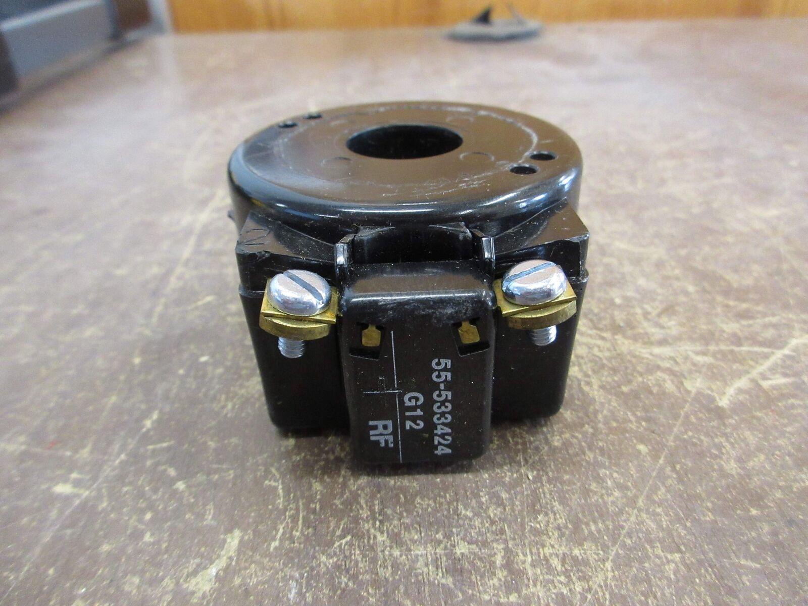 Hyster Coil 271888 New Surplus