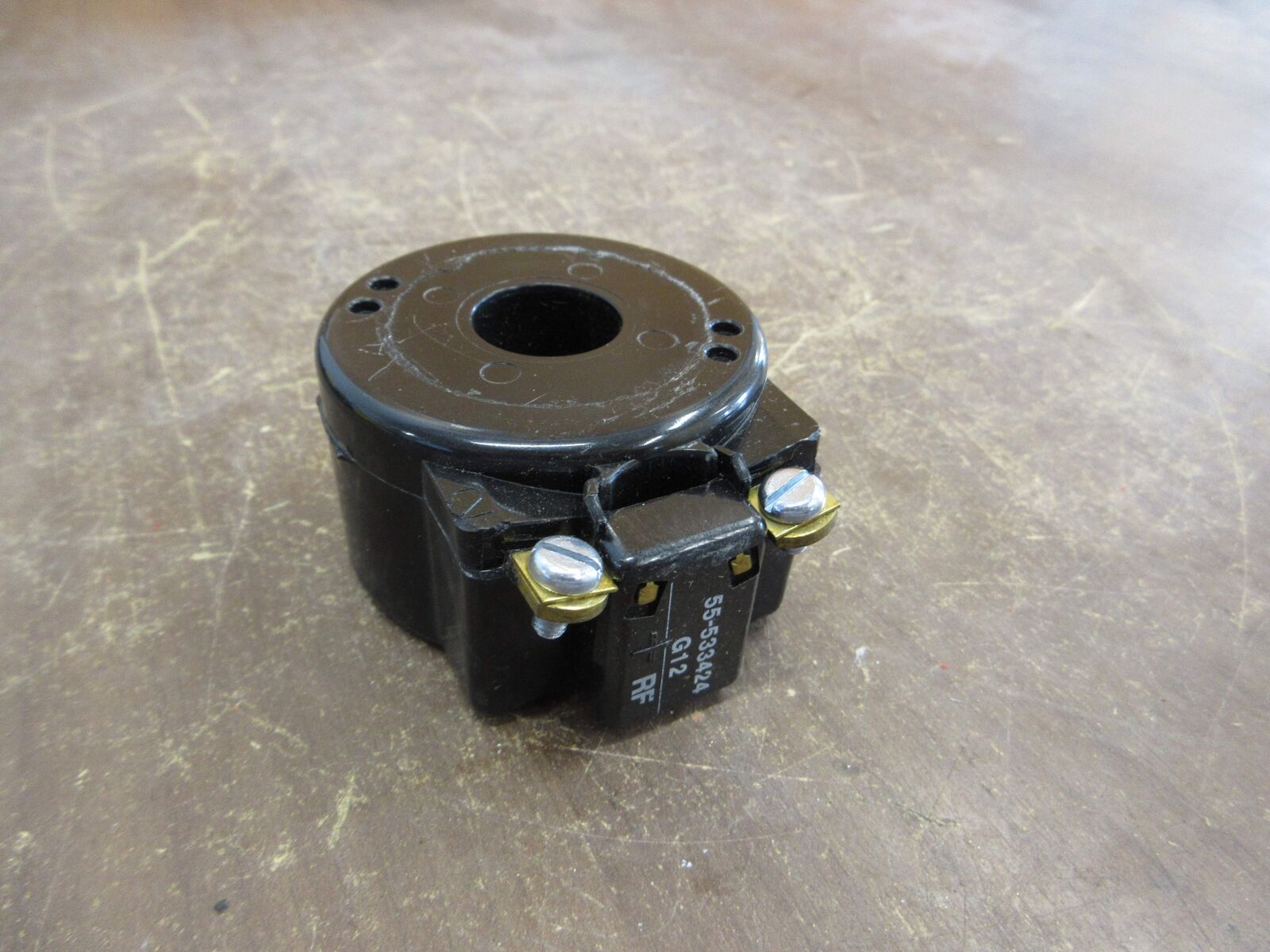 Hyster Coil 271888 New Surplus