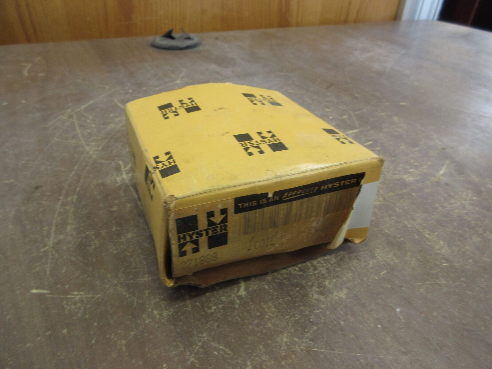 Hyster Coil 271888 New Surplus