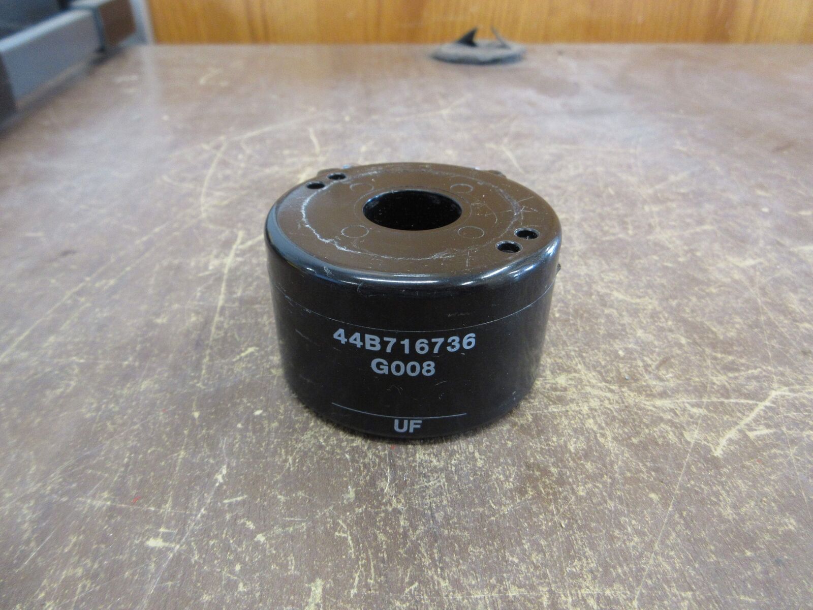 Hyster Coil 271888 New Surplus