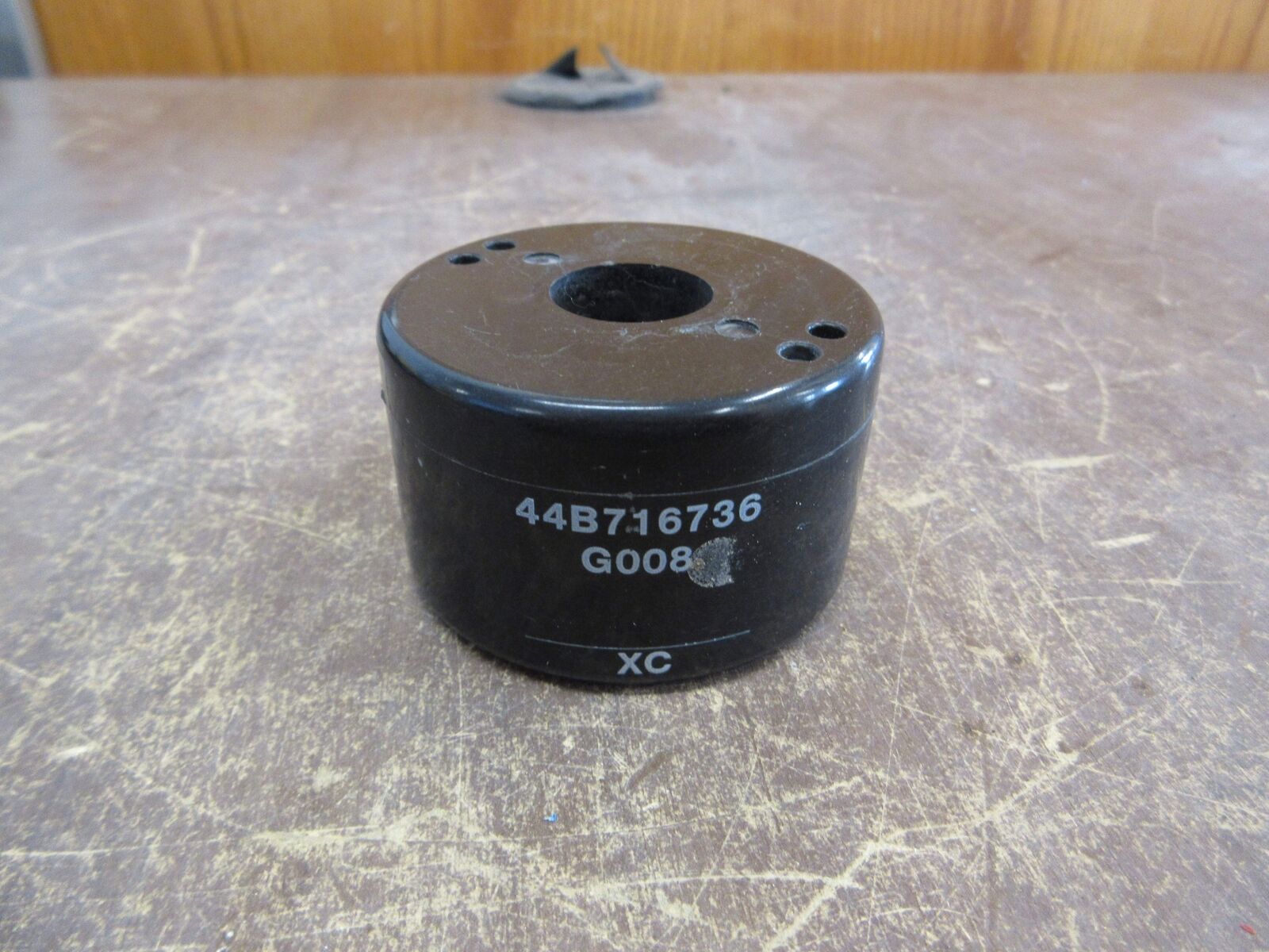 Hyster Coil 271888 *Missing Suppressor* New Surplus