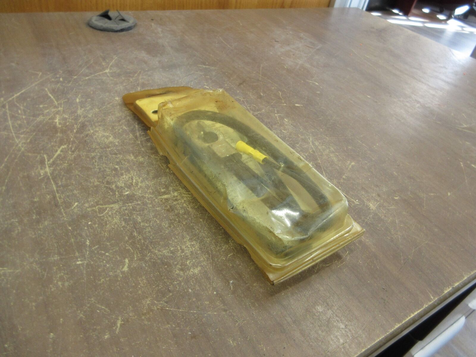 Borg Warner Battery Cable 184904 New Surplus