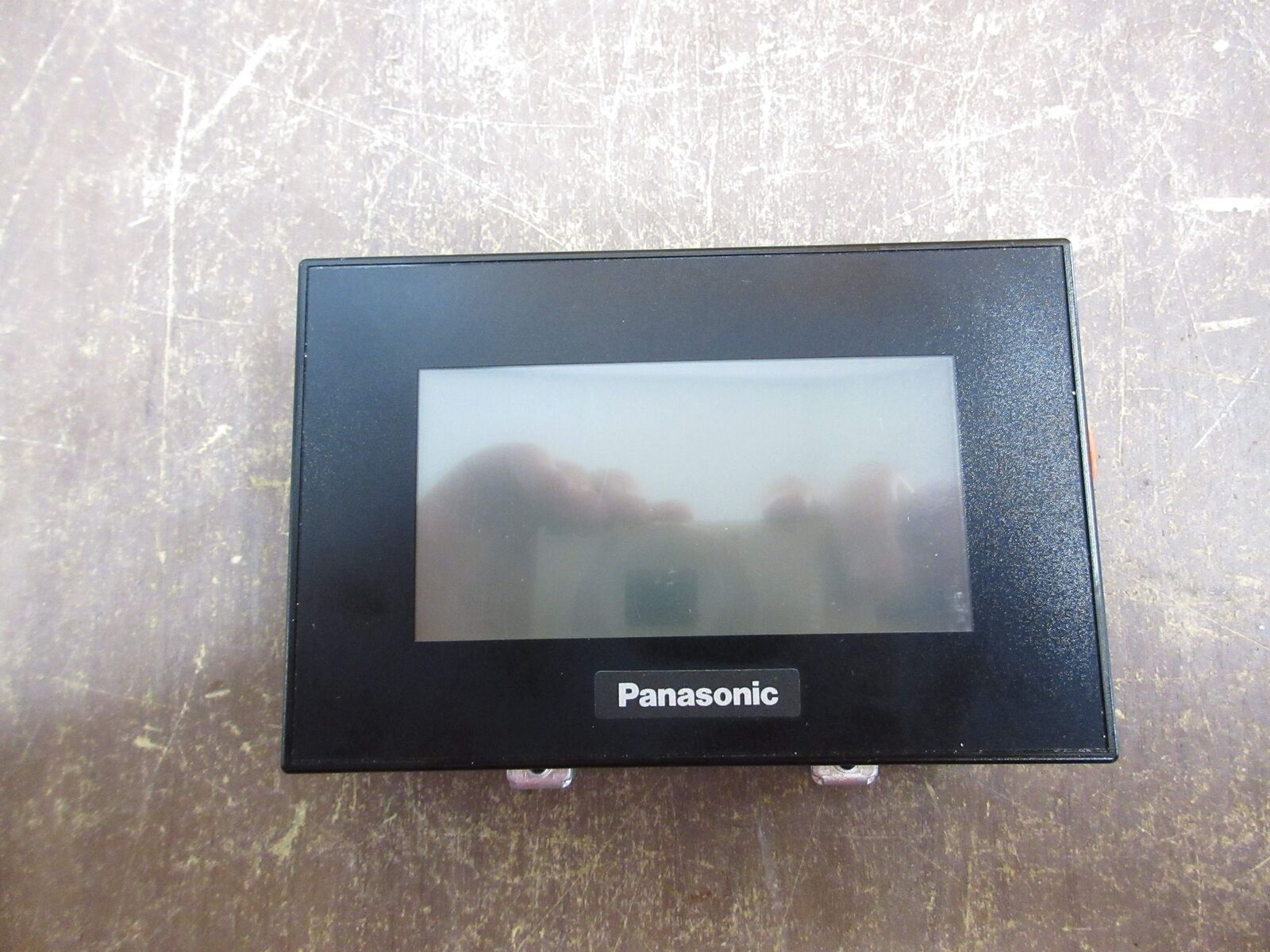 Panasonic GT01 Programmable Display AIGT0230B1 5VDC 0.2A Used