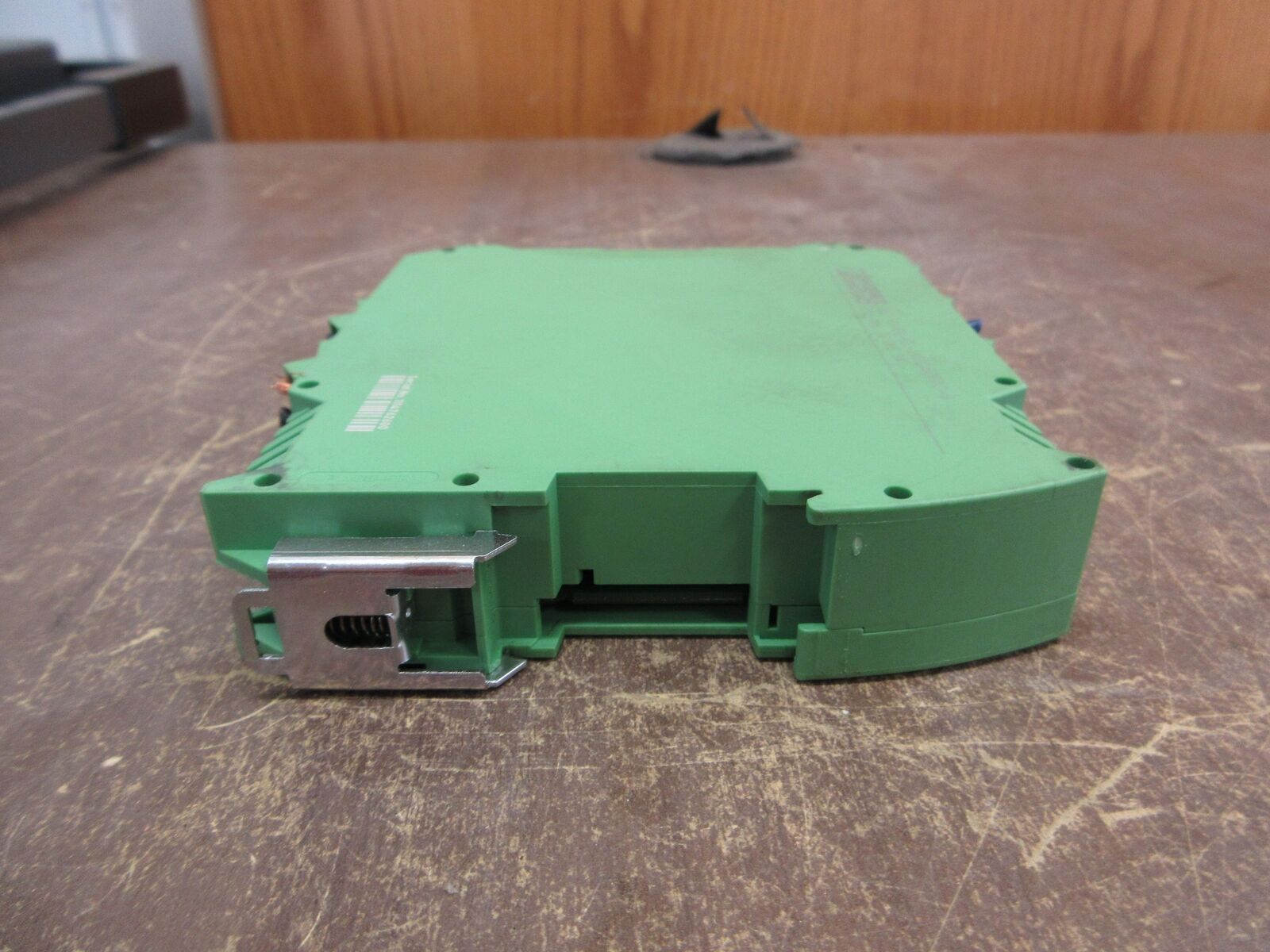Phoenix Contact Hybrid Starter 2900554 ELR H3-ES-SC-24DC/500 AC-9 Used