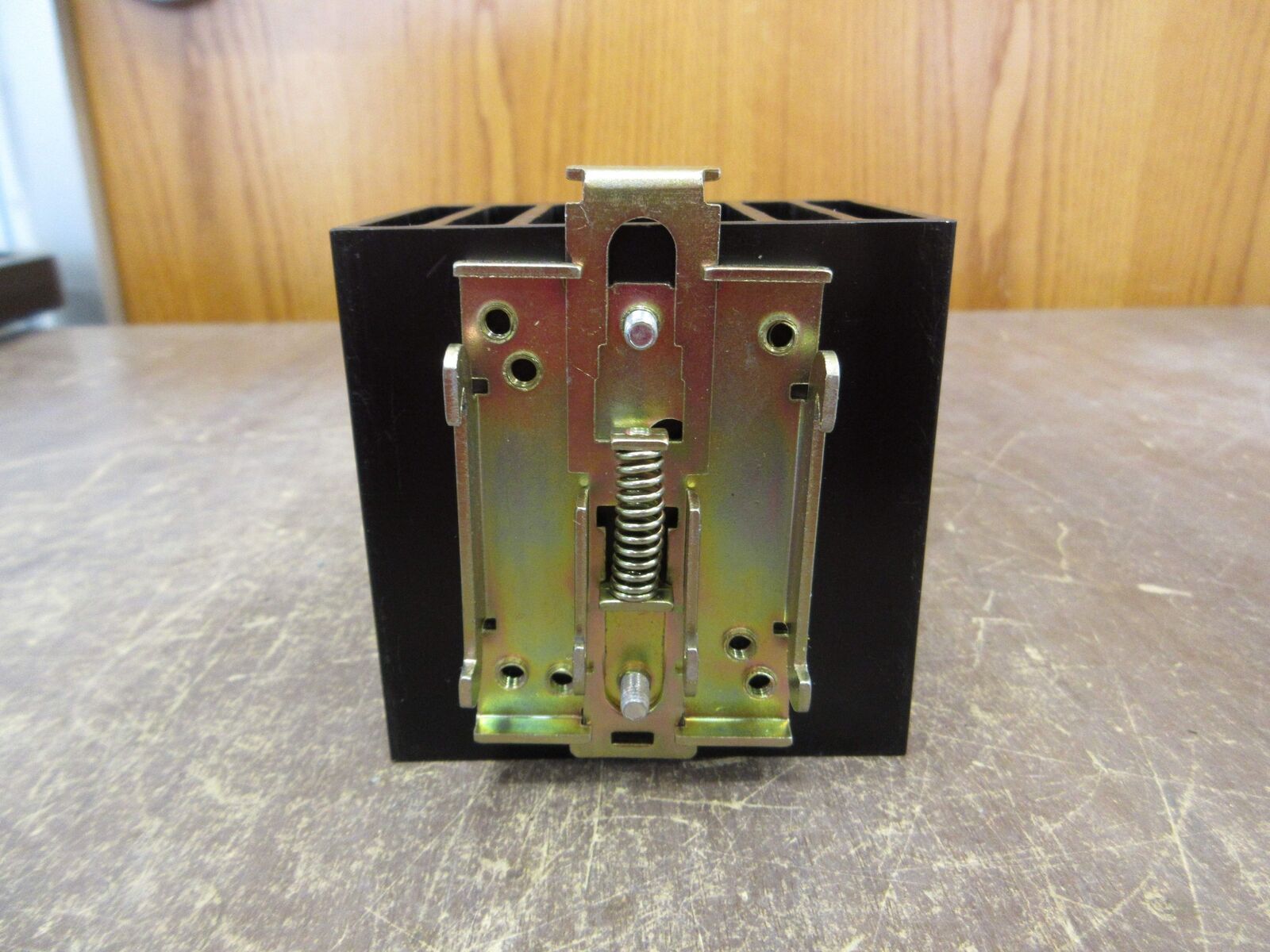 Crydom Bridge Rectifier M5060SB1200 w/ Heatsink Used