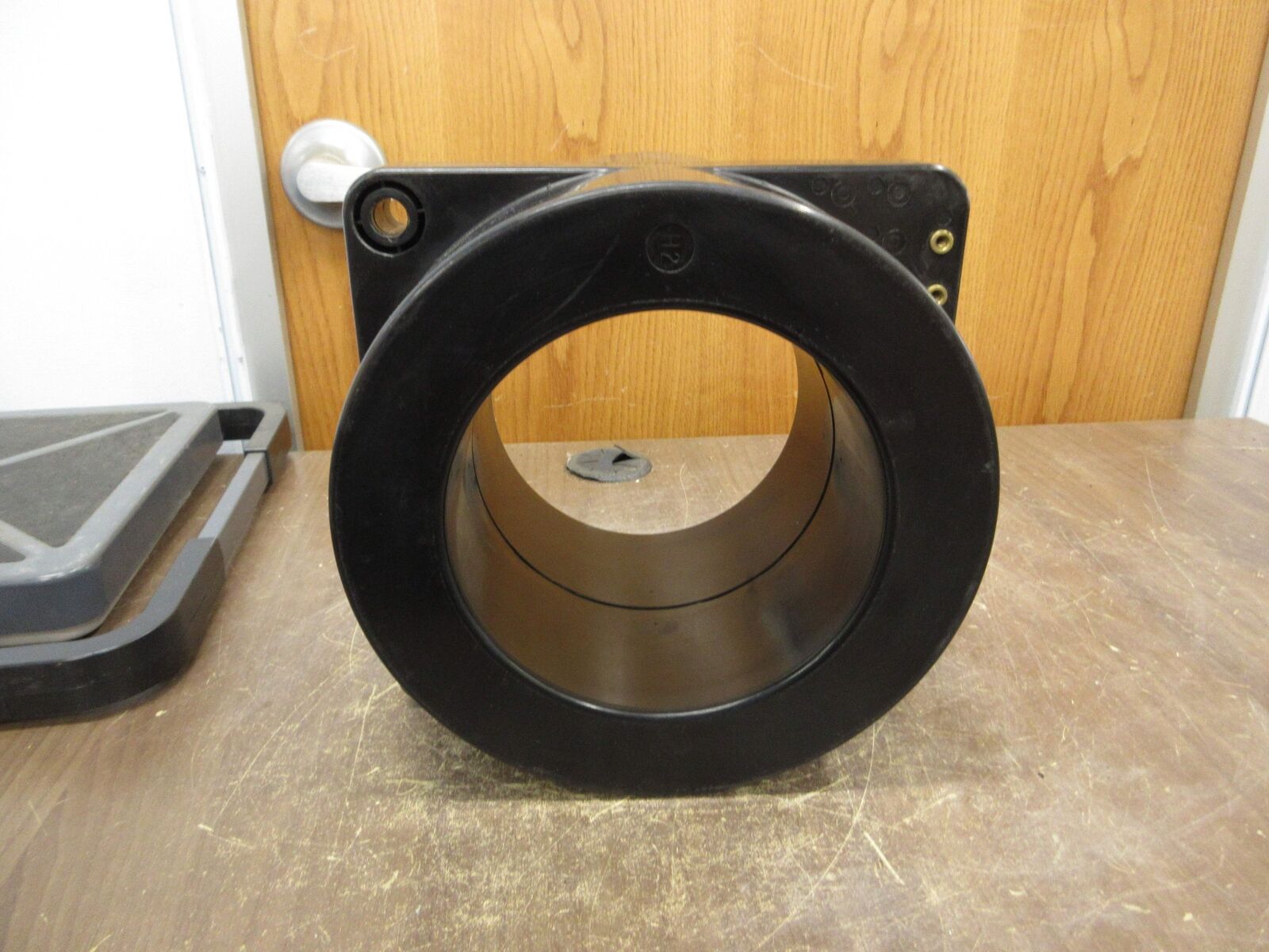 Instrument Transformers Current Transformer 785-202 Ratio 2000: 5A 600V 50-400Hz