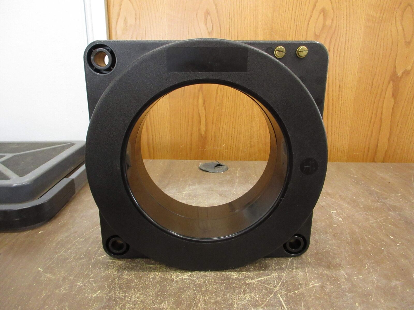 Instrument Transformers Current Transformer 780-601 Ratio 600:5A 600V 50-400Hz