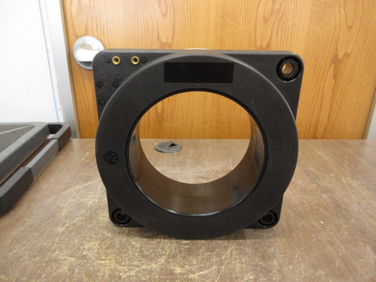 Instrument Transformers Current Transformer 780-601 Ratio 600:5A 600V 50-400Hz