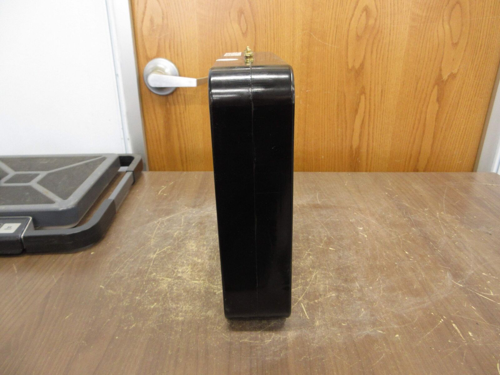 ABB SCP-2-MR Current Transformer 9628A06G18 Ratio 1200:5A 600V 60Hz 10kV BIL