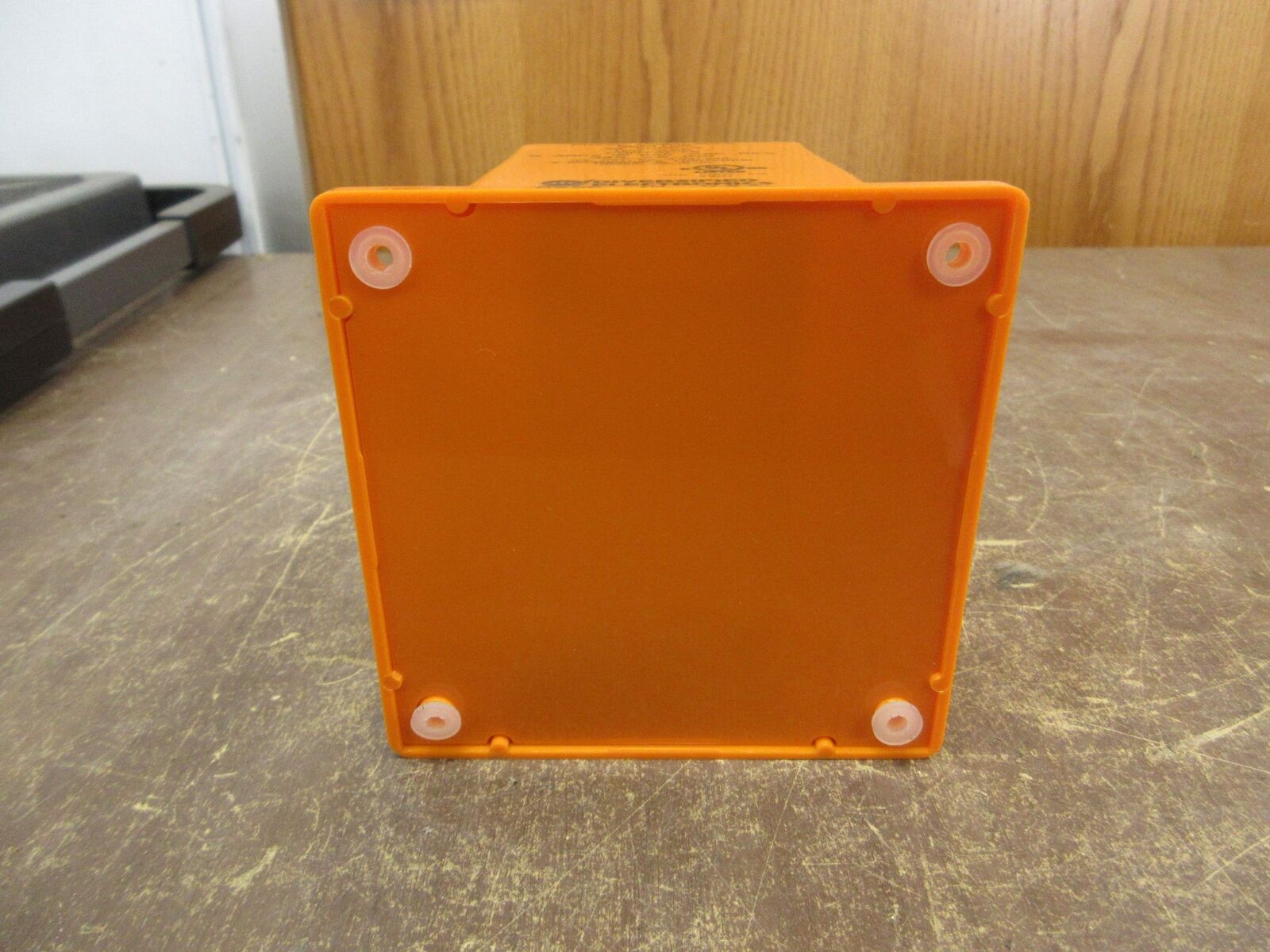 ATC Phase Monitor Relay SLE120ALE New Surplus