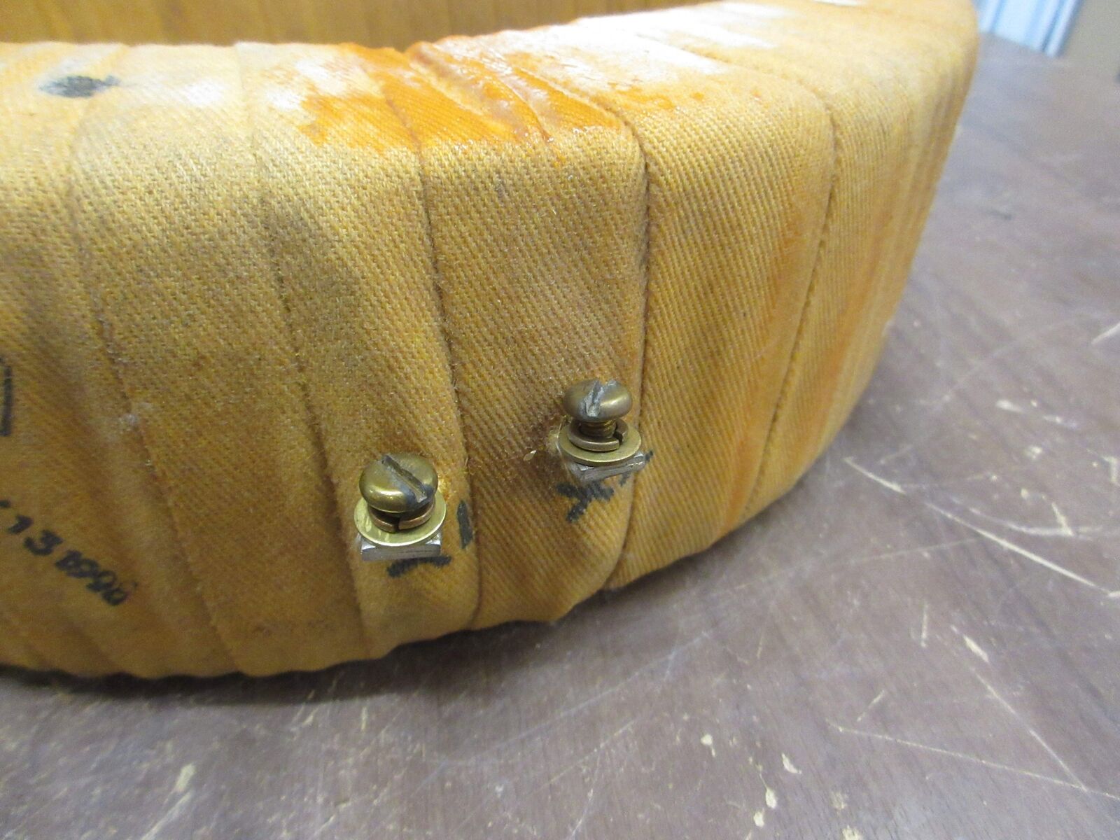 Instrument Transformers Current Transformer 0721A27985 Ratio 600:5A 600V *No Box