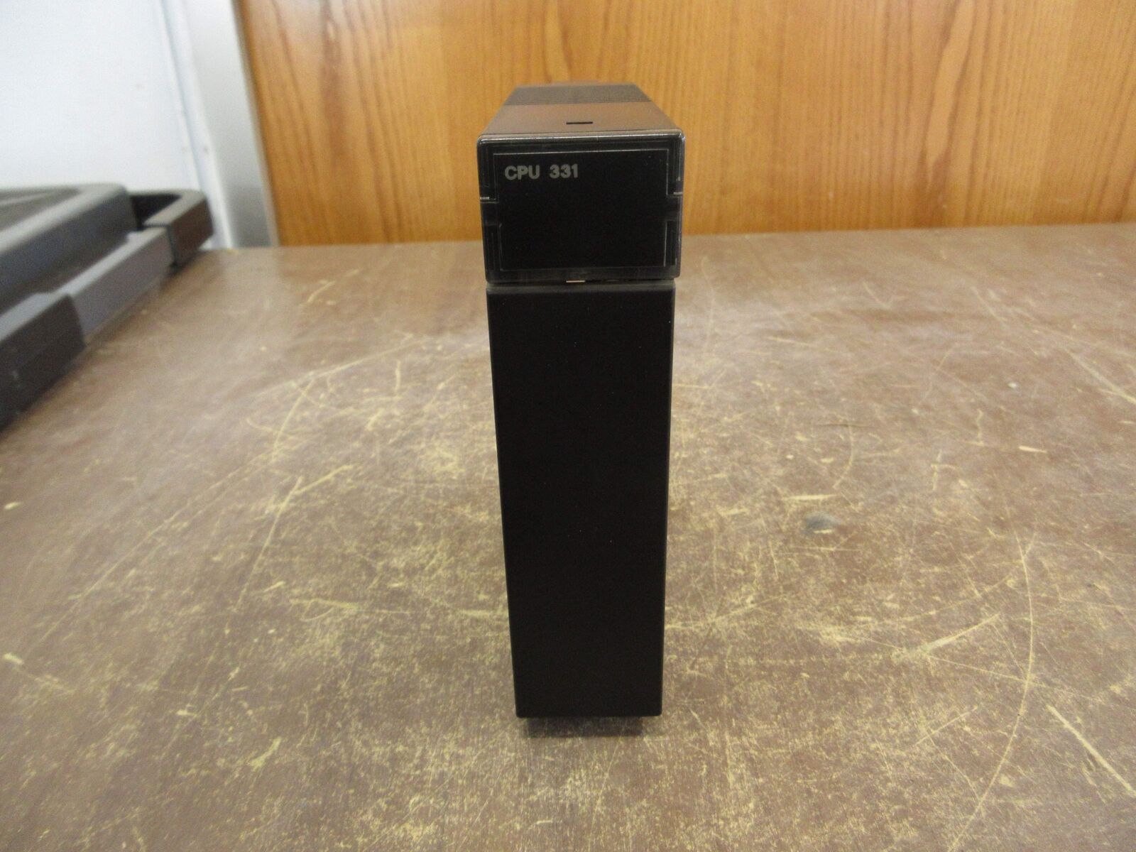 GE Fanuc CPU Module IC693CPU331N Used