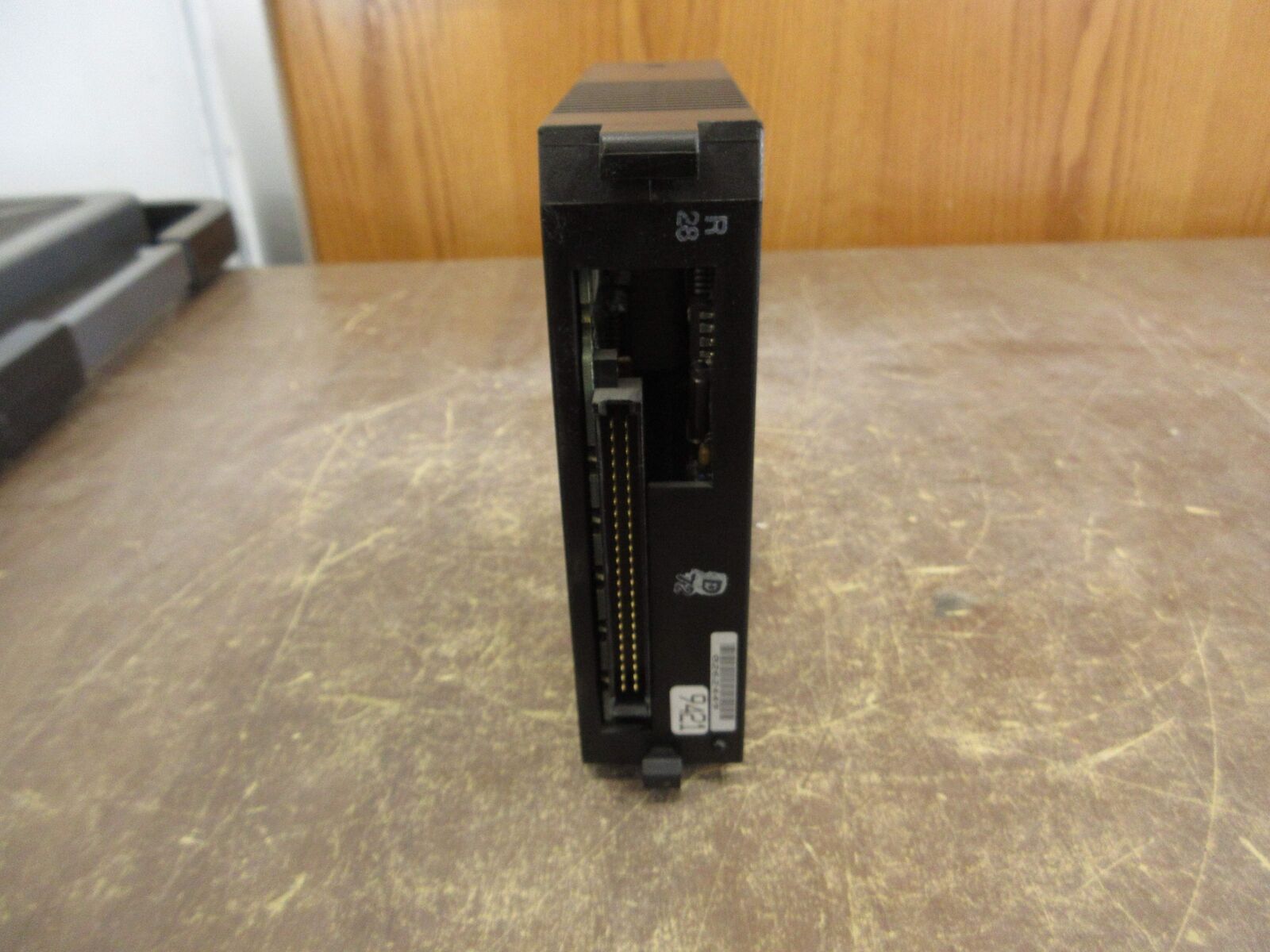 GE Fanuc CPU Module IC693CPU331N Used