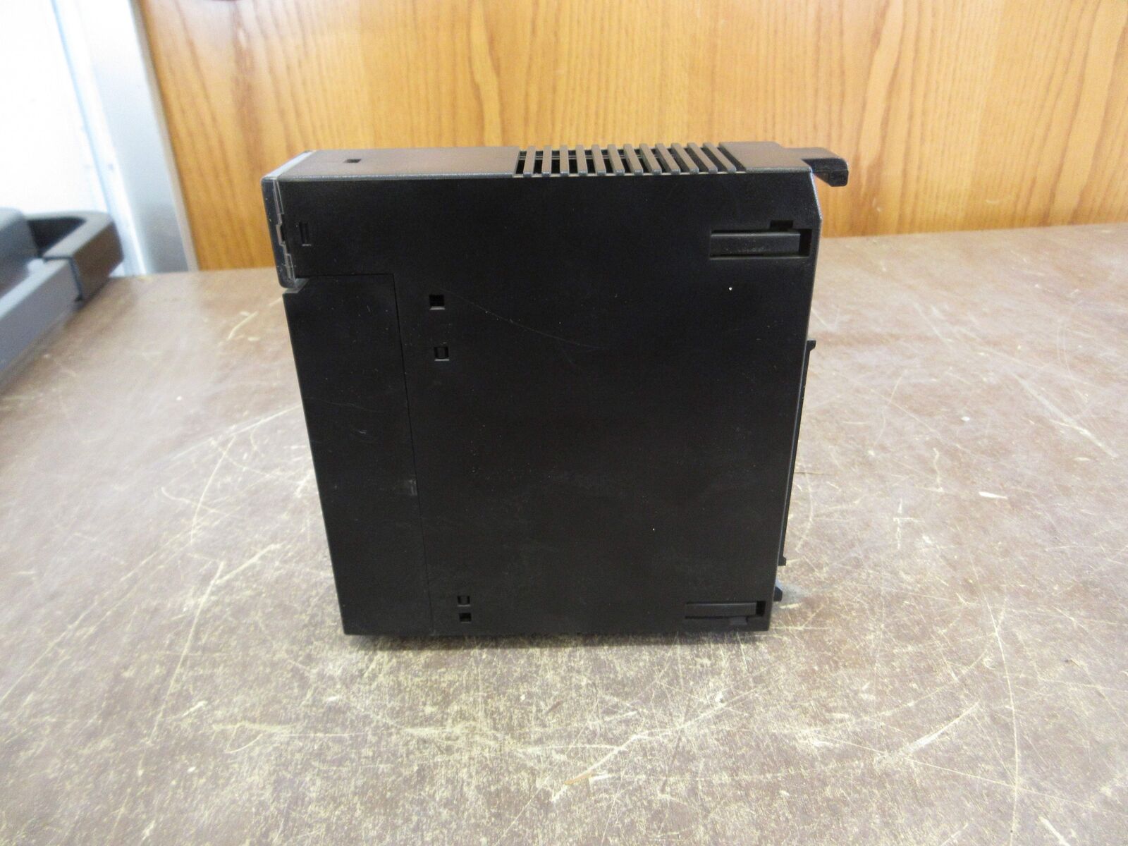 GE Fanuc CPU Module IC693CPU331N Used