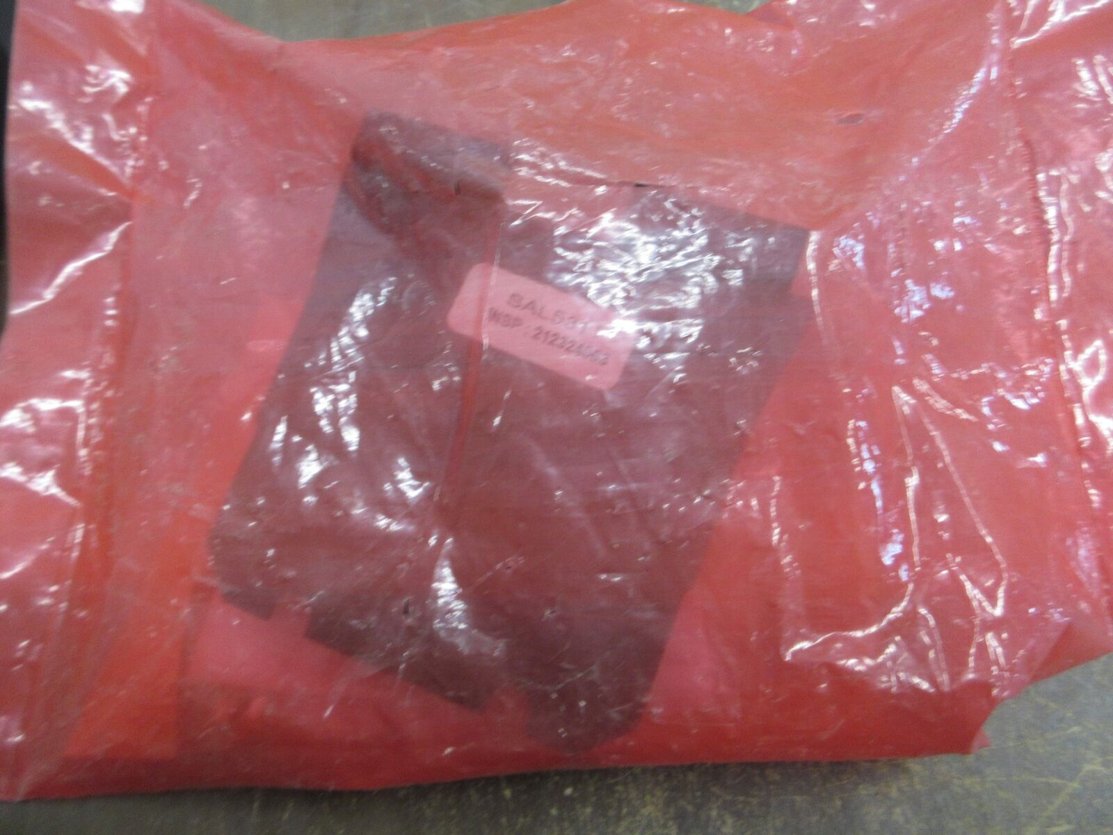 GE Power Break II Substructure SPD0SD36S For 800-400A Frame New Surplus