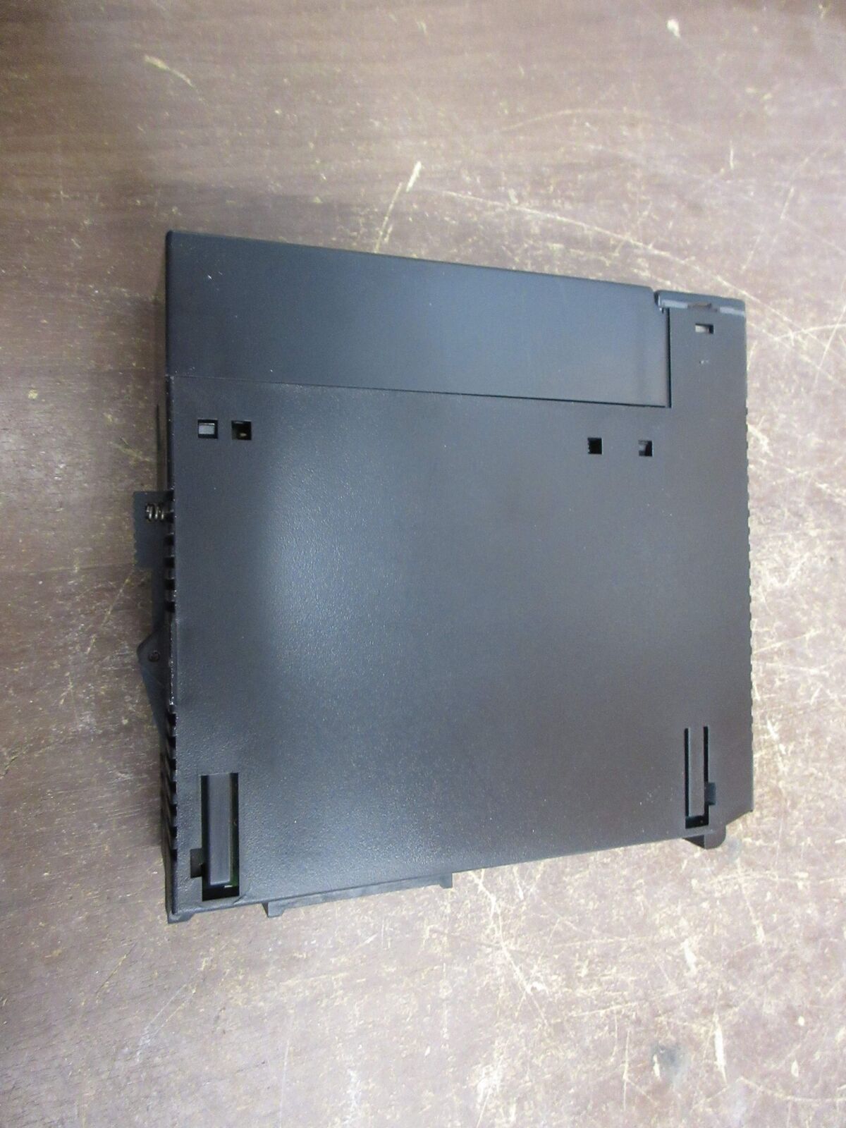 GE Fanuc Input Module IC693MDL655E 24VDC 32PT POS/NEG Fast Used