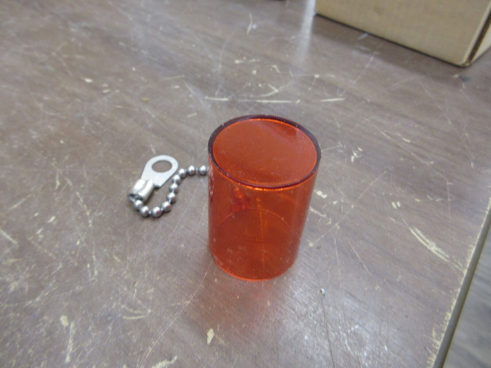 Federal Pioneer Schlage Interlock C1006X A1 New Surplus