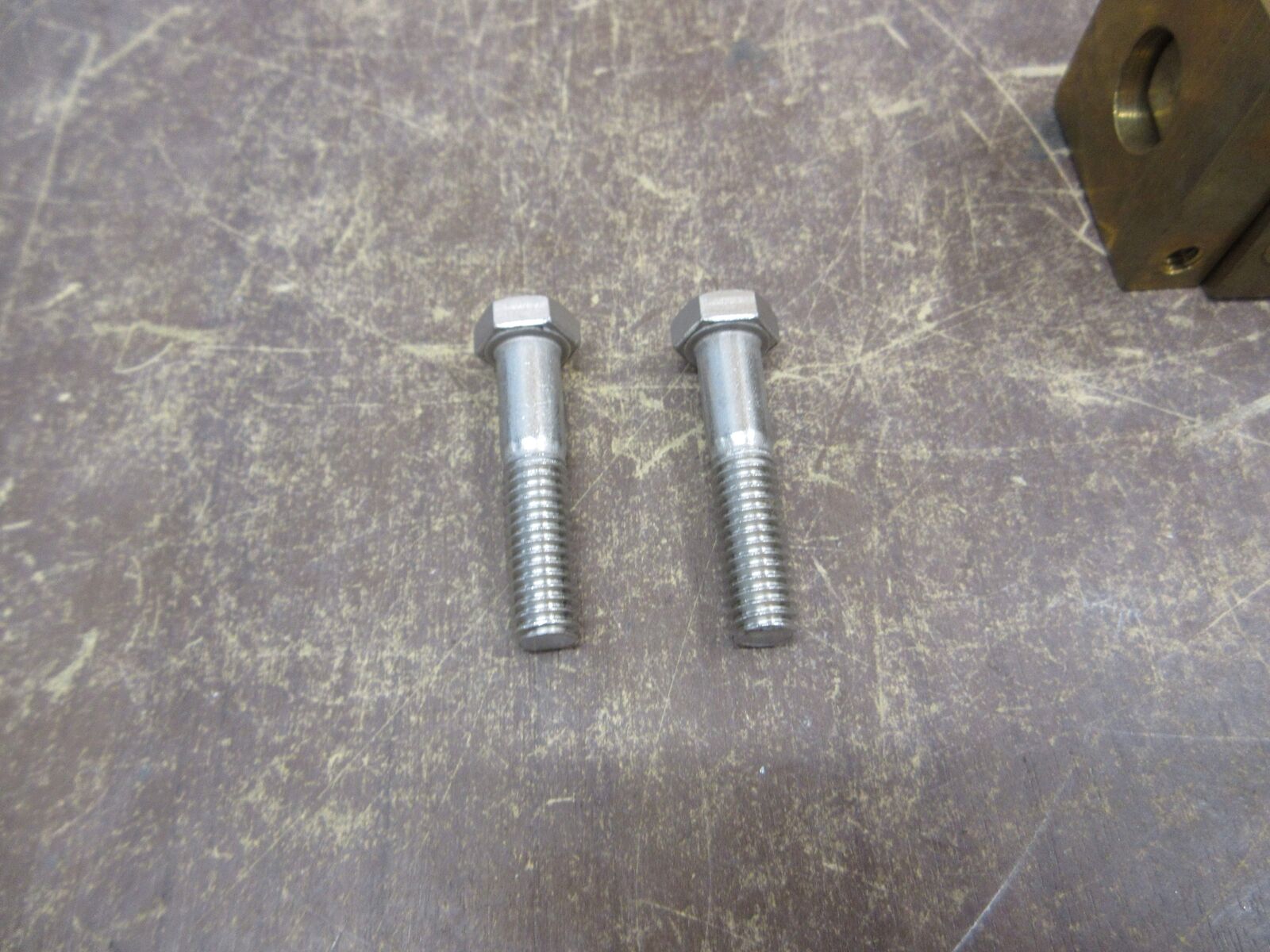 Federal Pioneer Schlage Interlock C1006X A1 New Surplus