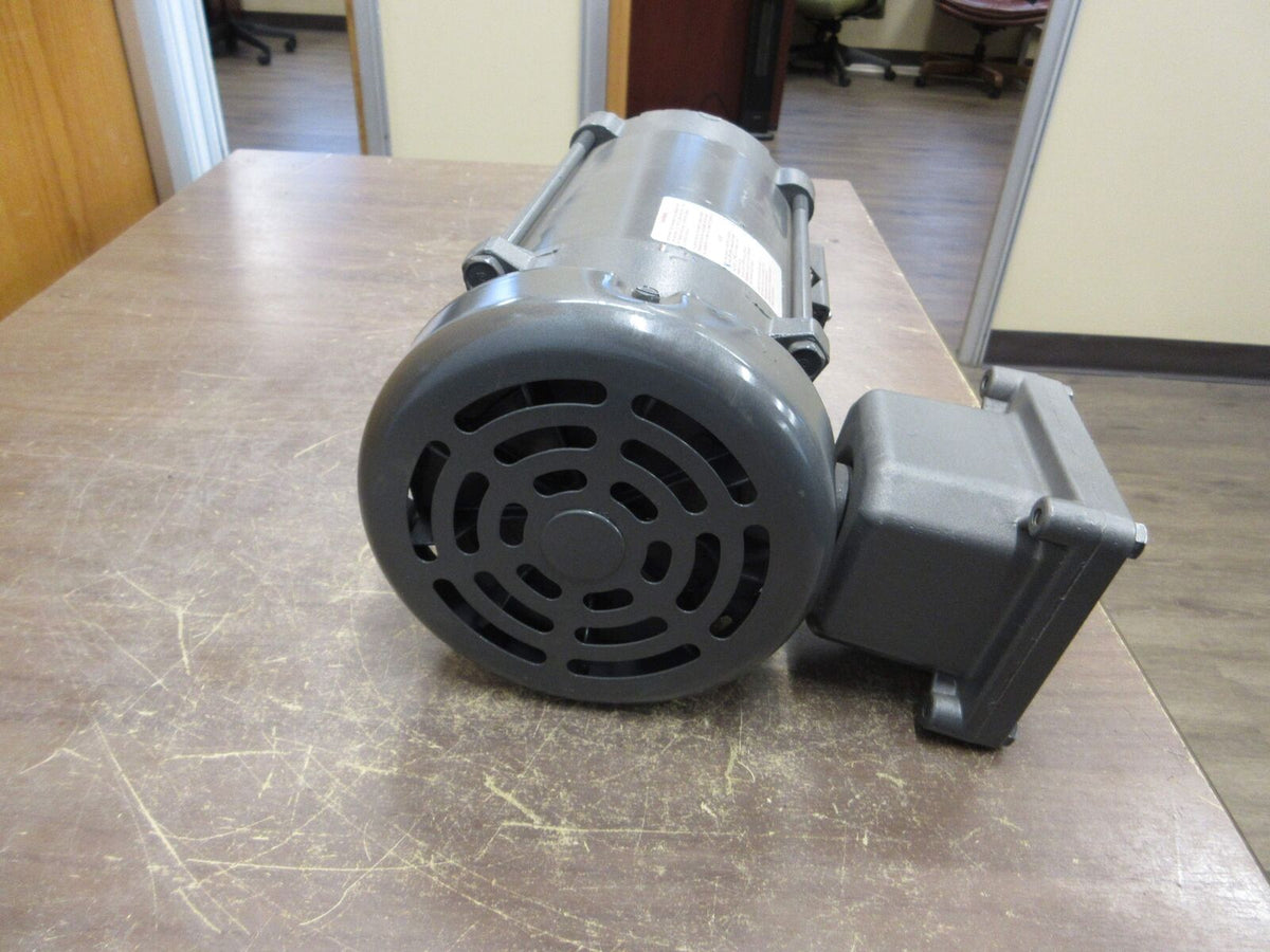 Underwriter Laboratories Explosion Proof Motor JM7013 1HP 3600RPM 230/460V 60Hz