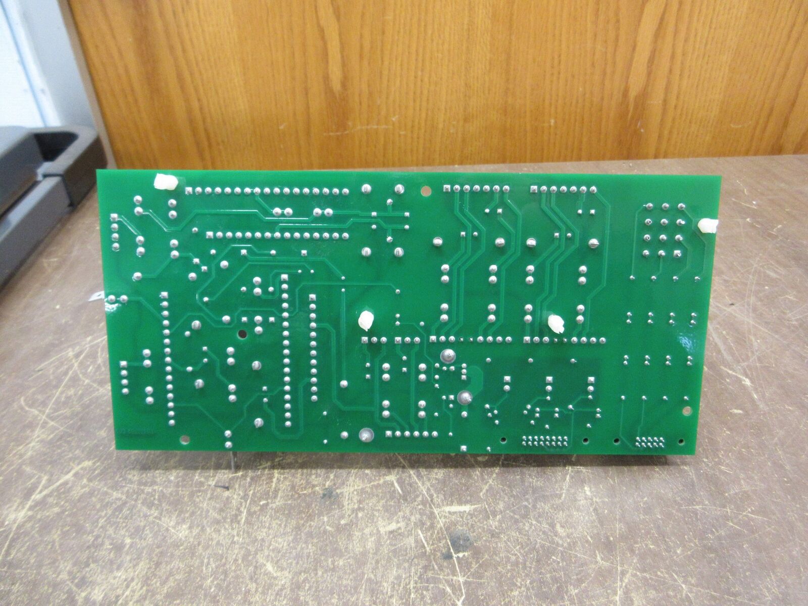 Eaton IOF Resistor Board 101073821001 Used