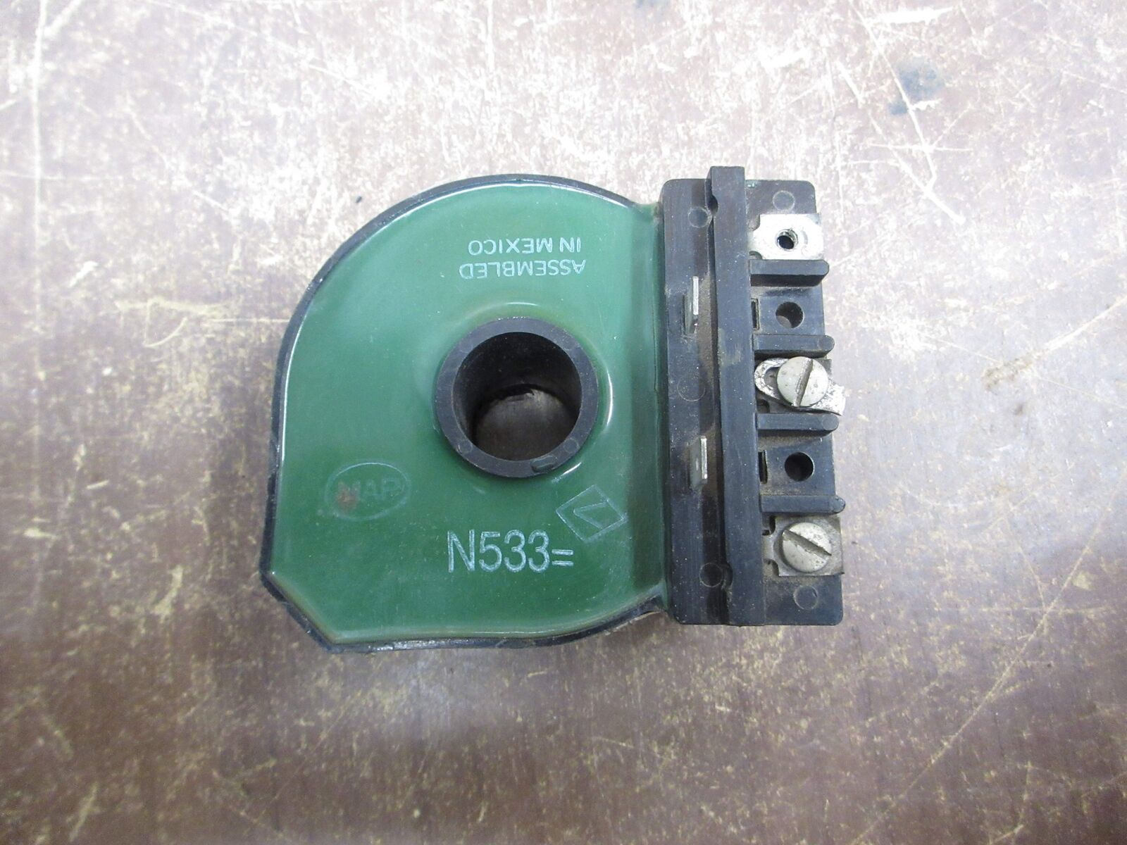 GE Micro Versa Trip Current Ground Fault Neutral Transformer TSVG308A 800/400A