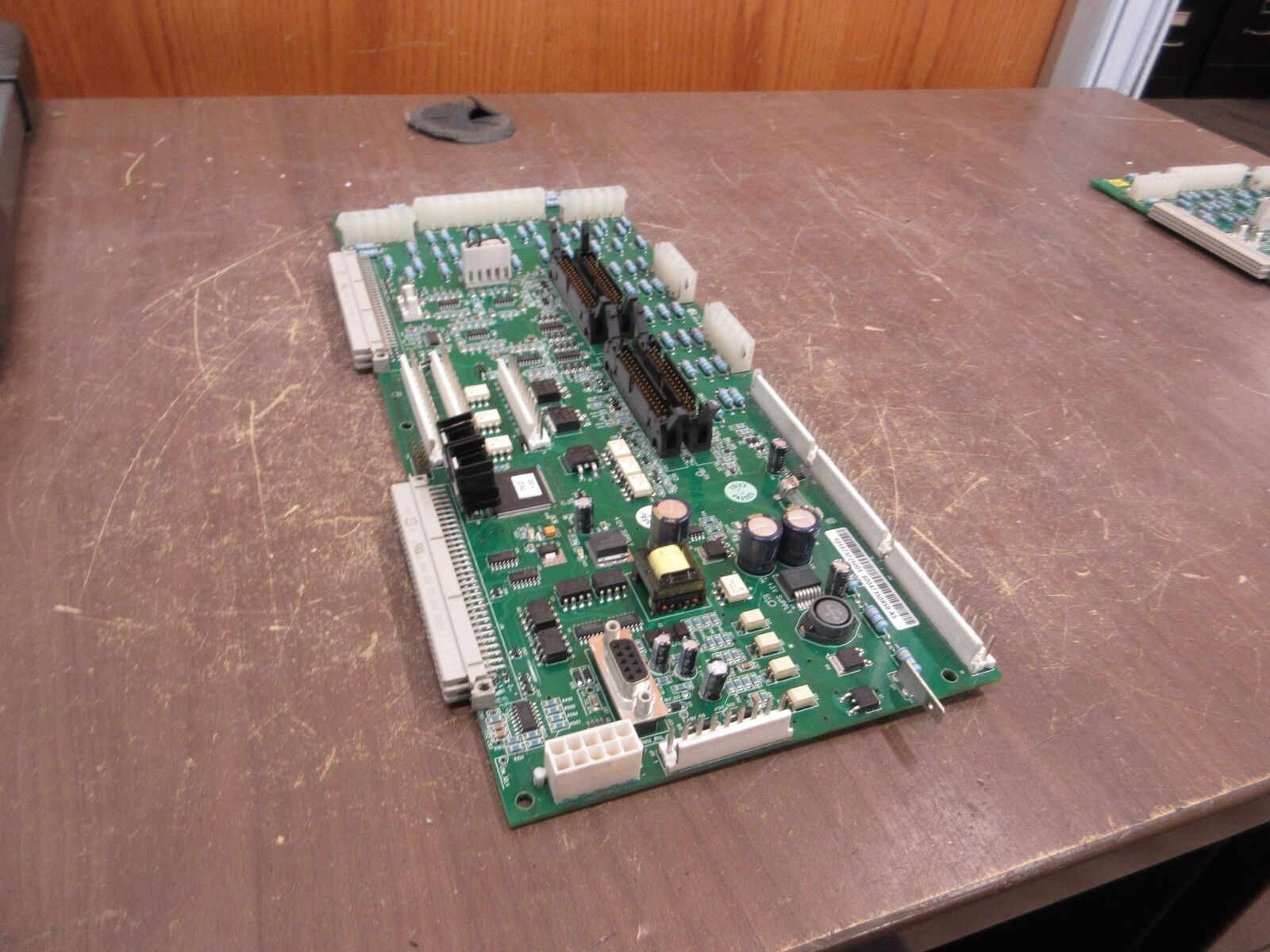 Eaton PMF Interface Board 101073725001 Used