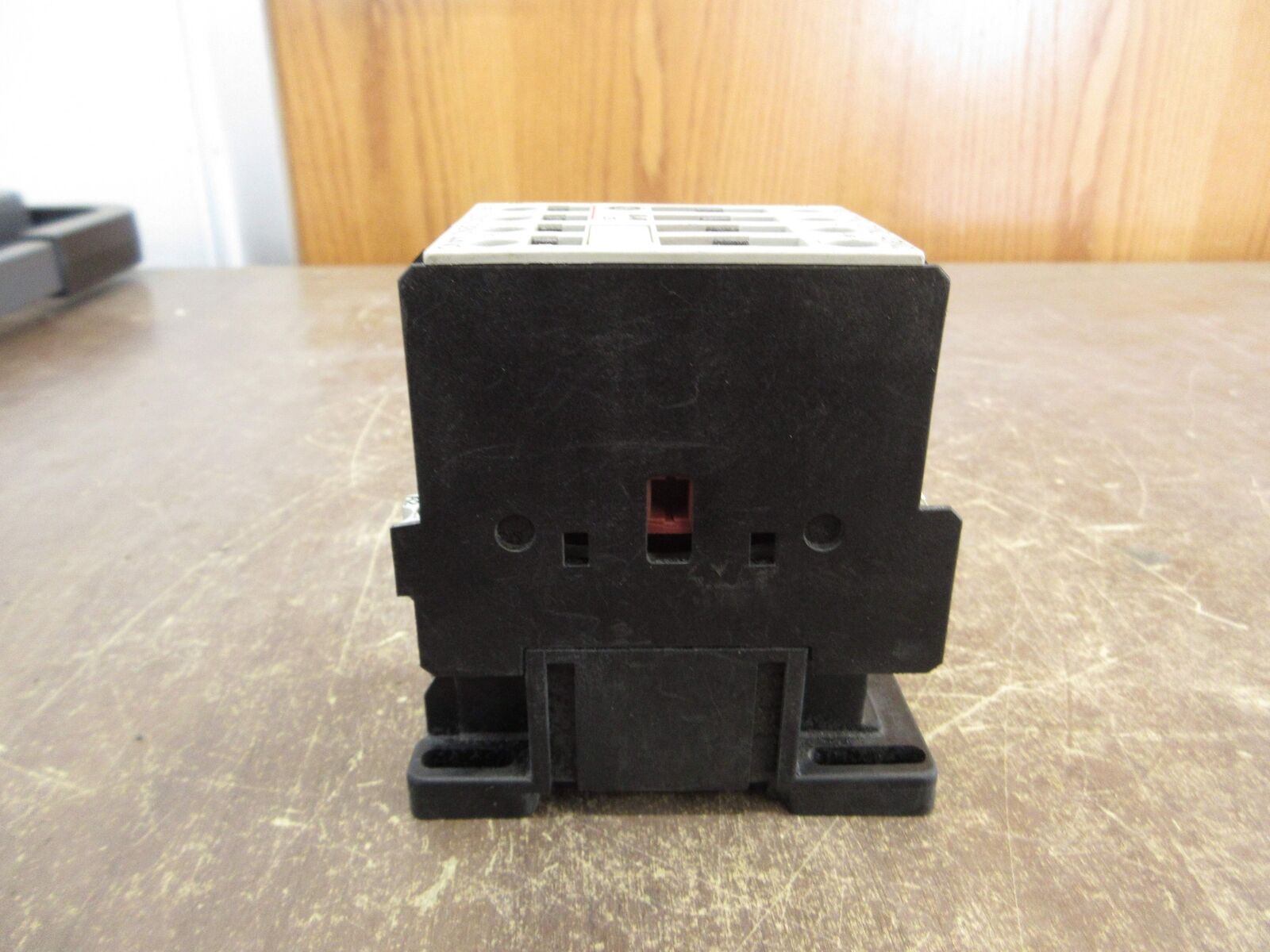 GE Contactor RL4RA022T 120V Coil 20A 600V Used