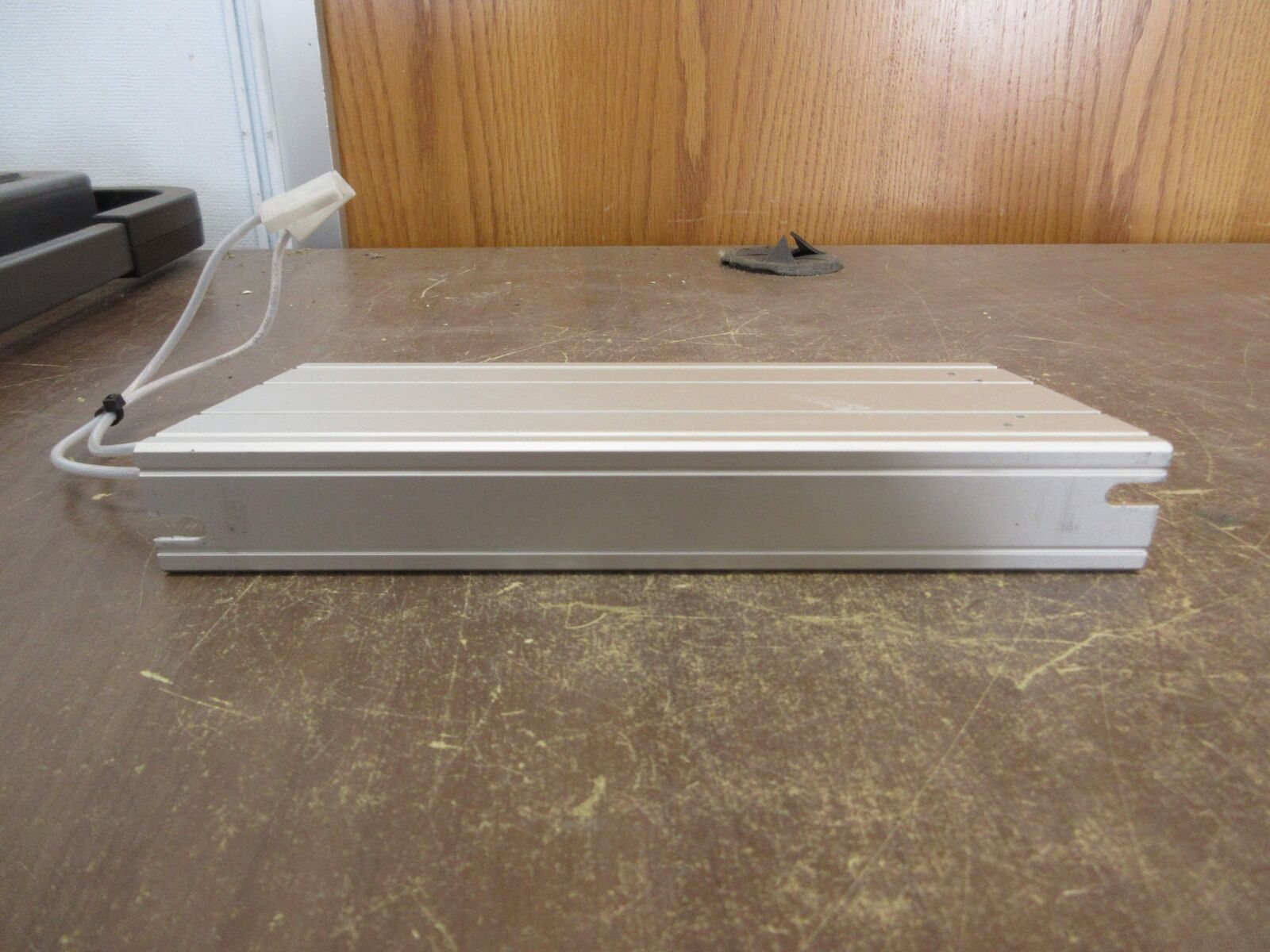 Danotherm Resistor ZH4213122419 Used