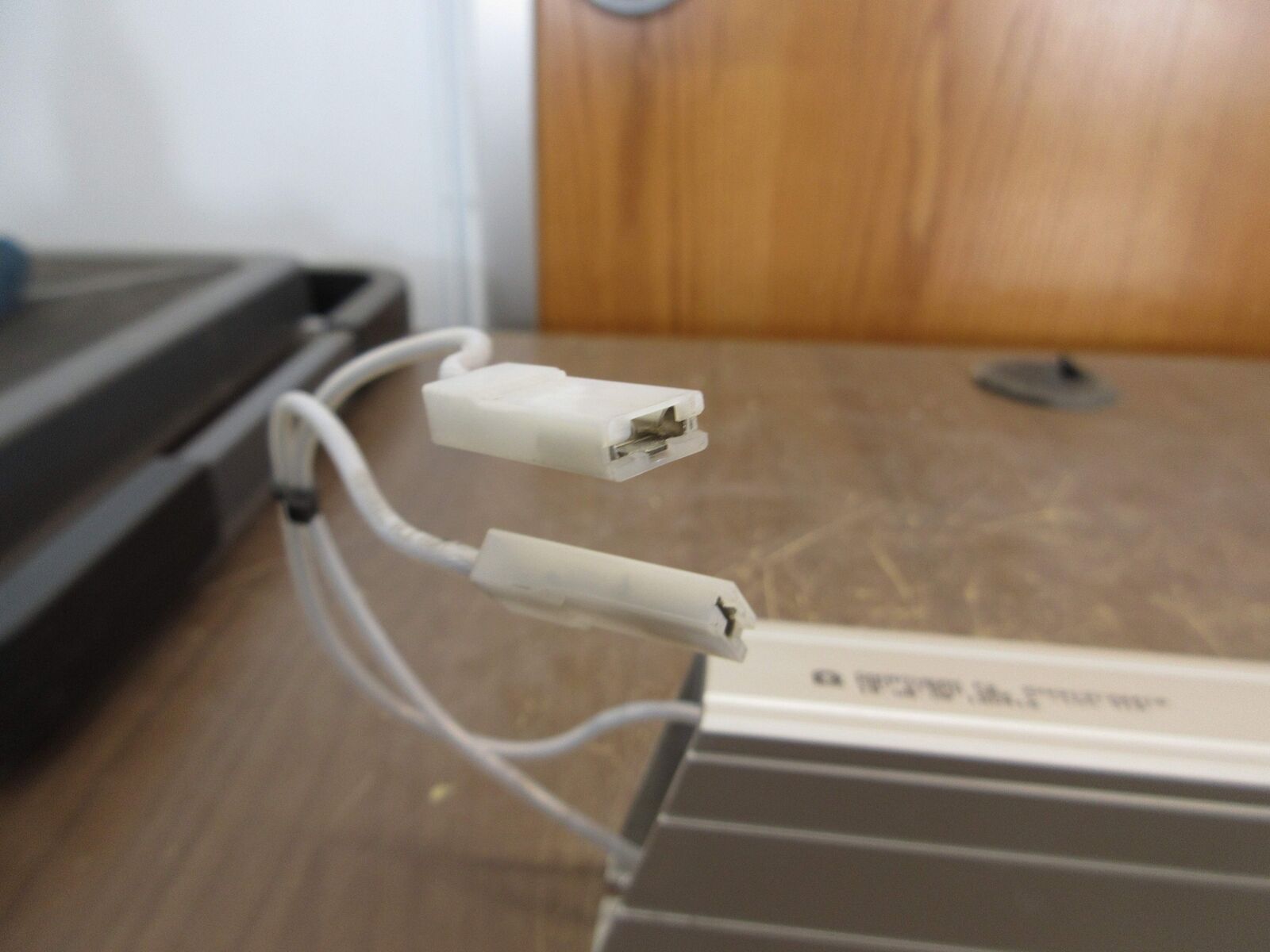 Danotherm Resistor ZH4213122419 Used